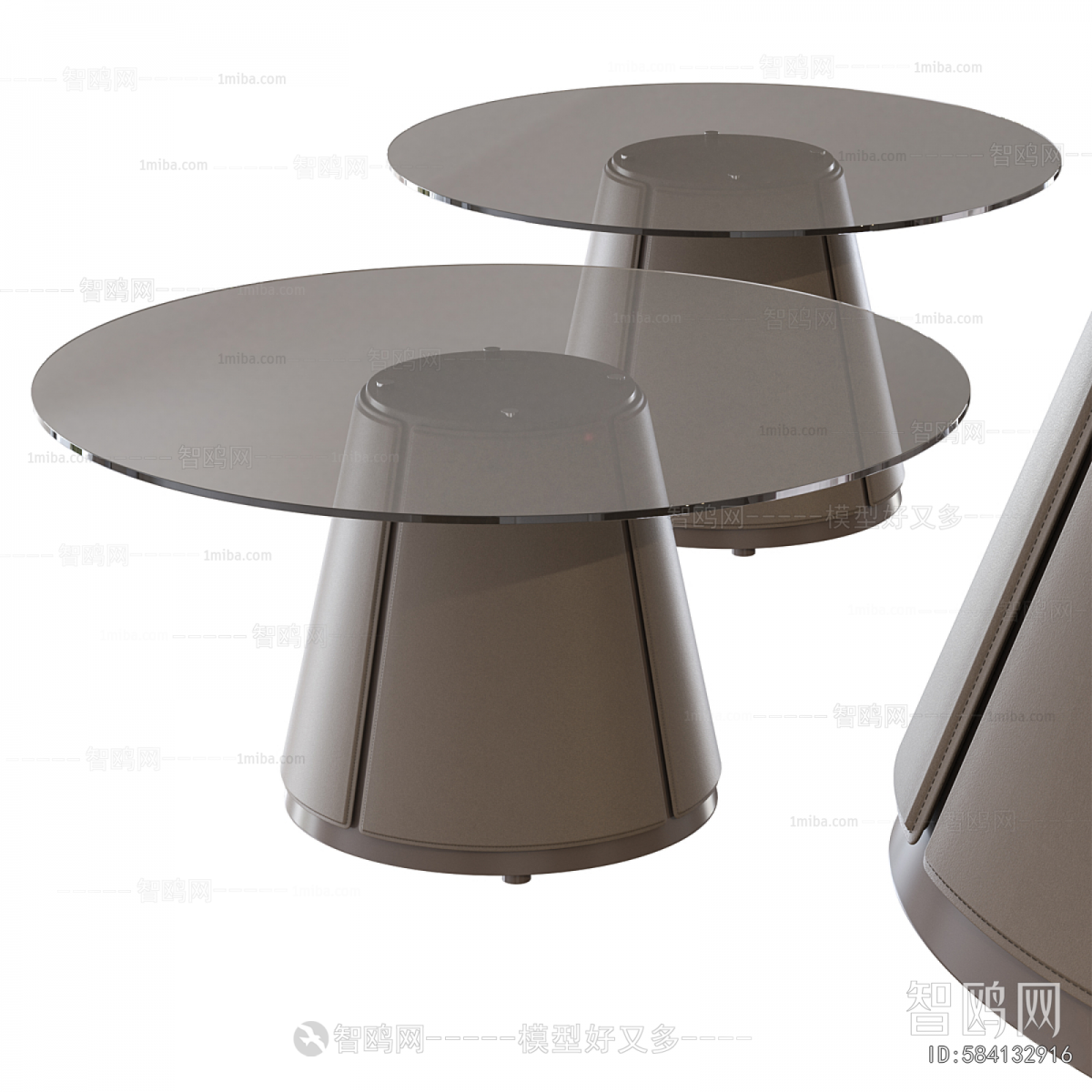Modern Dining Table