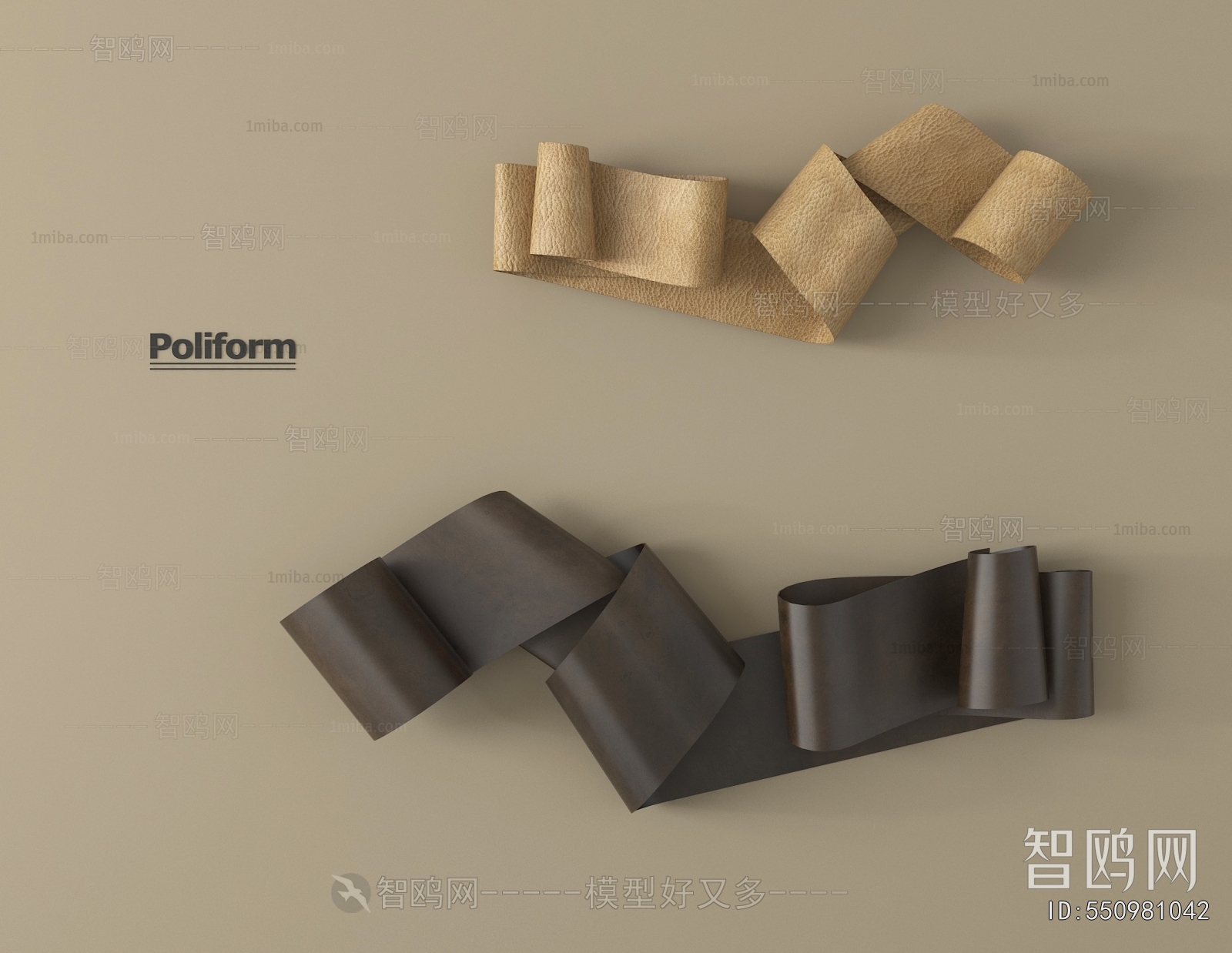 Modern Wall Decoration