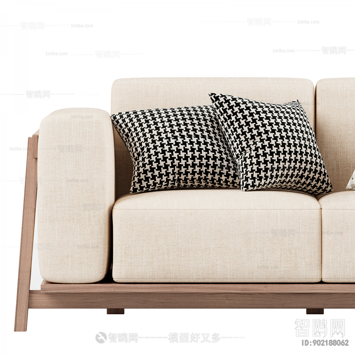 Modern A Sofa For Two