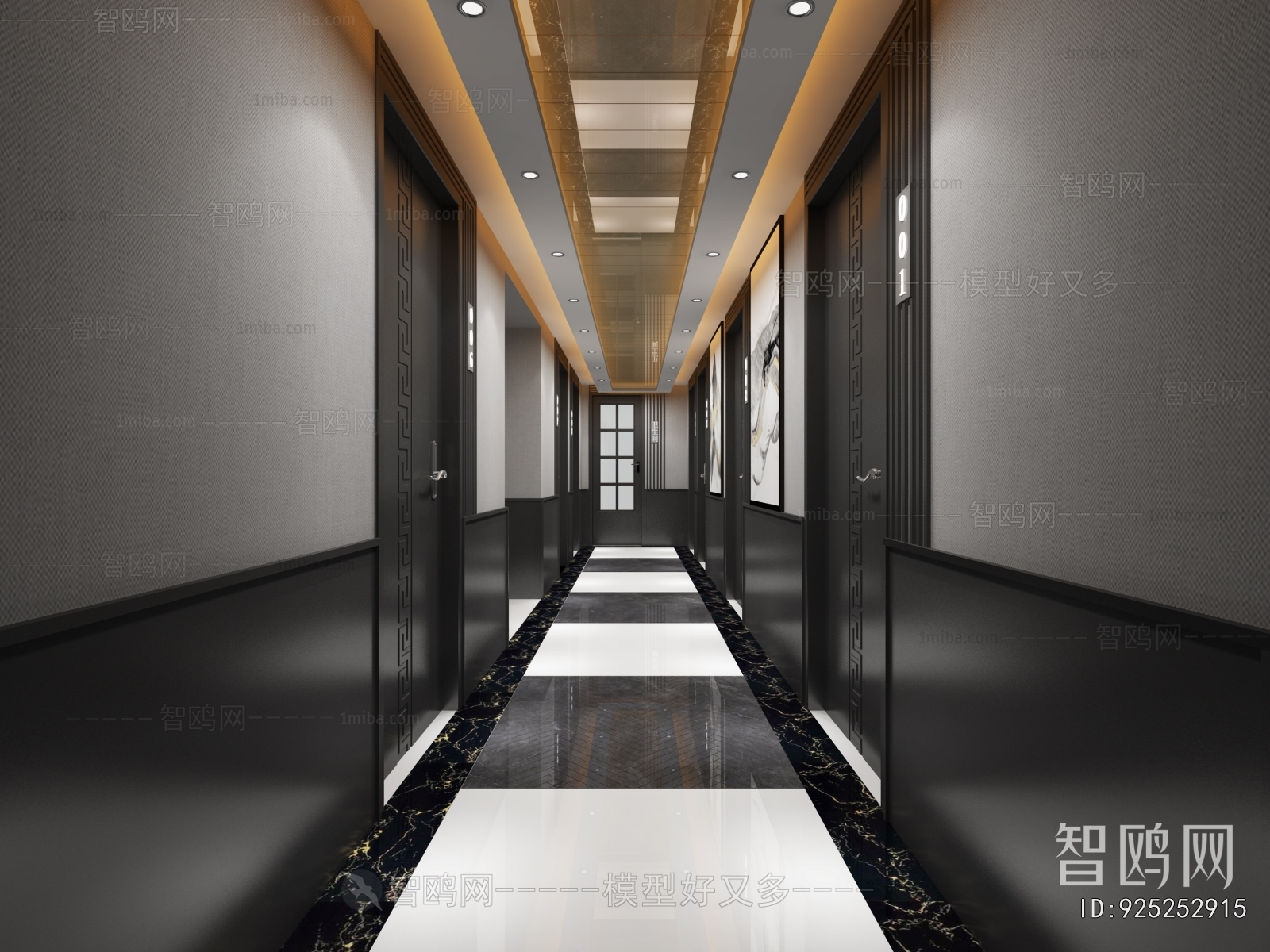 New Chinese Style Restaurant