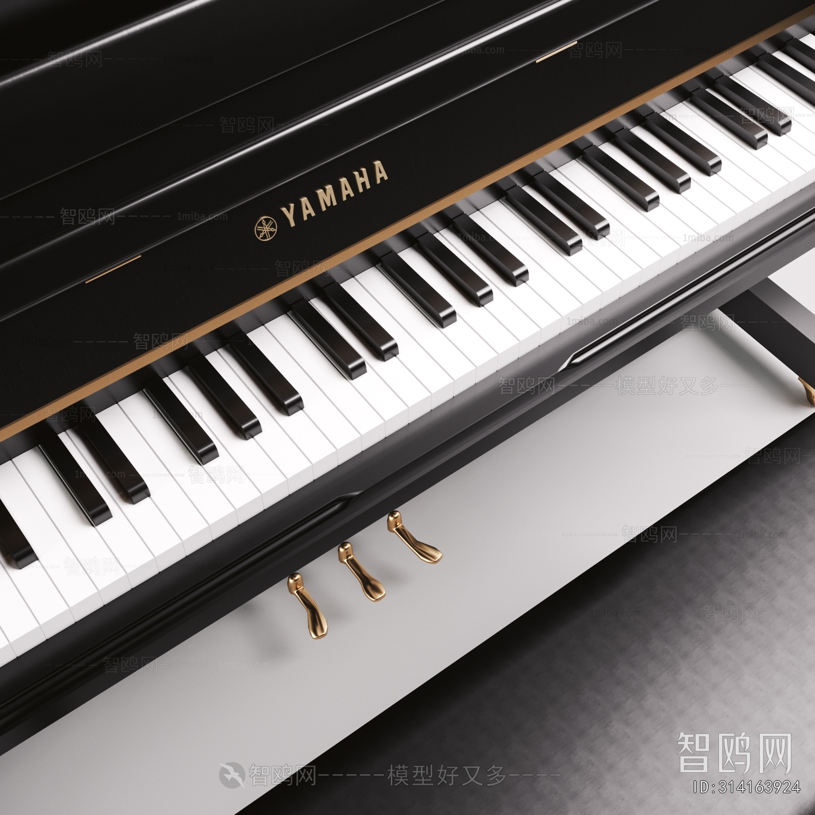 Modern Piano