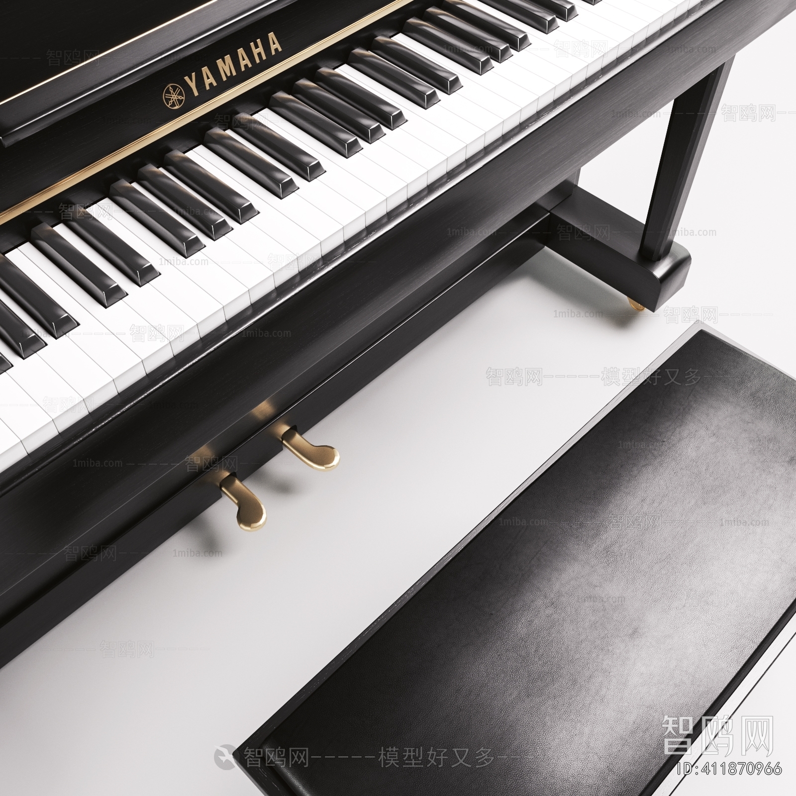 Modern Piano