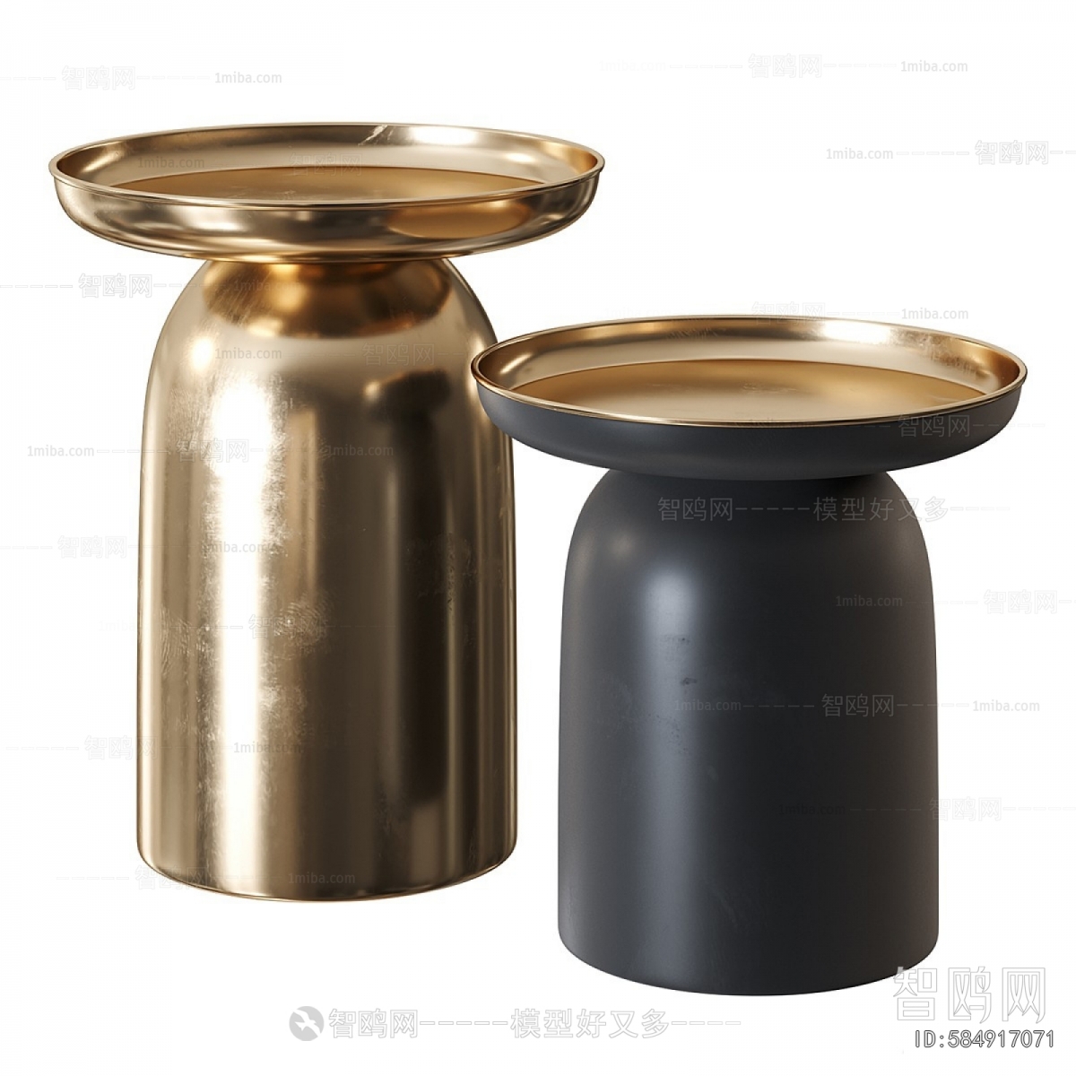 Modern Side Table/corner Table