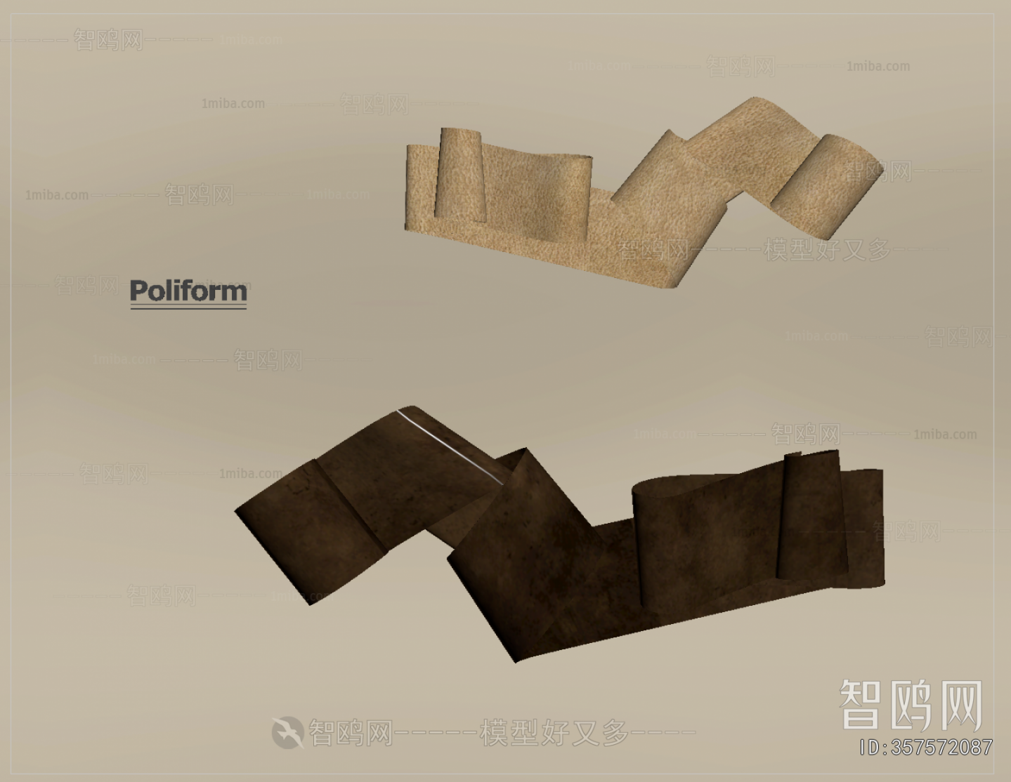 Modern Wall Decoration