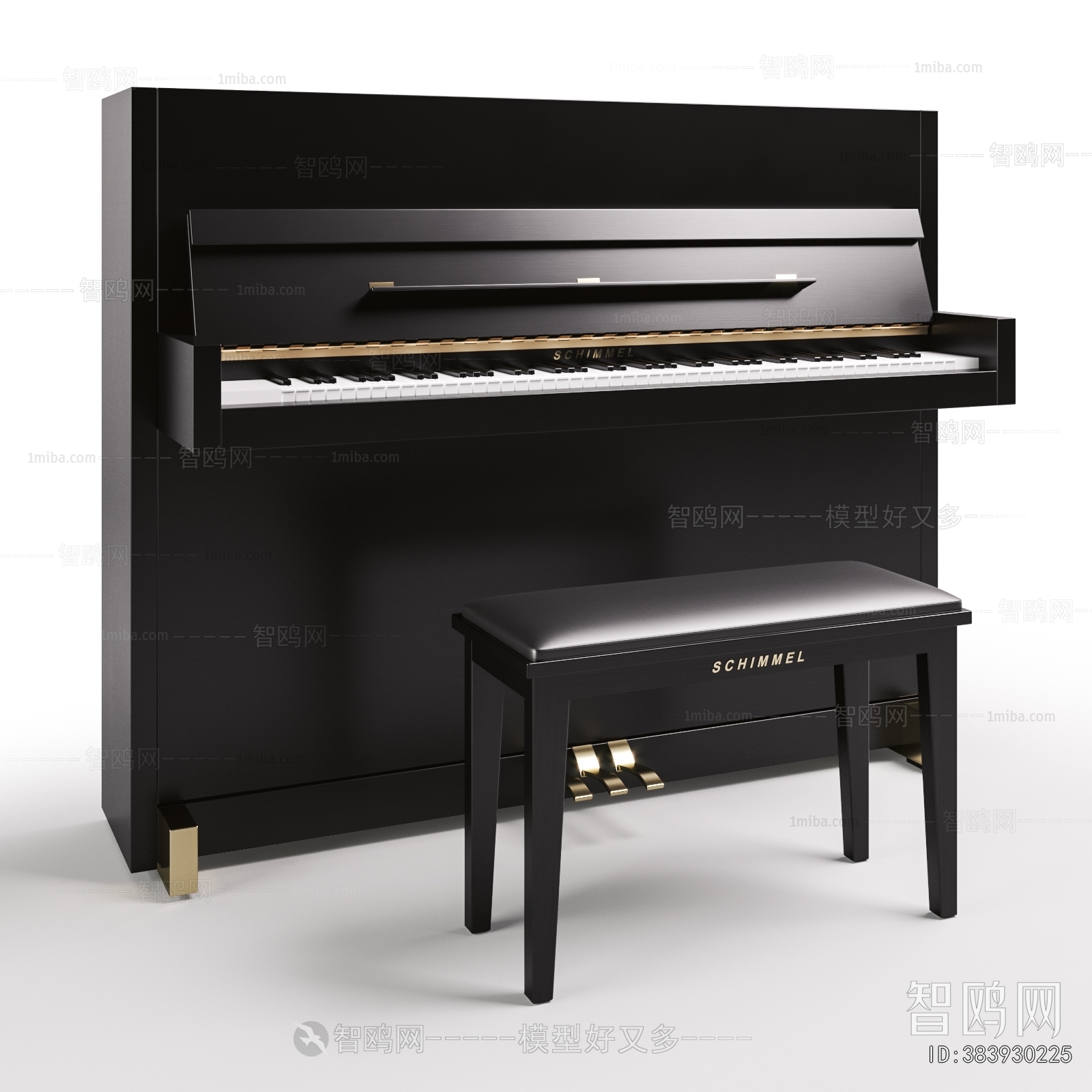 Modern Piano