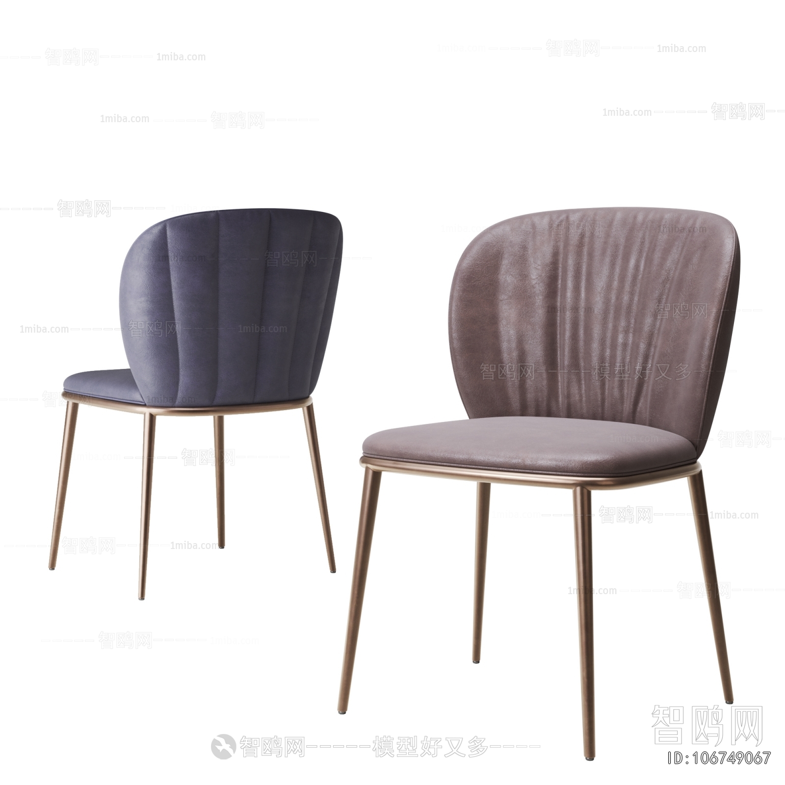 Modern Dining Chair