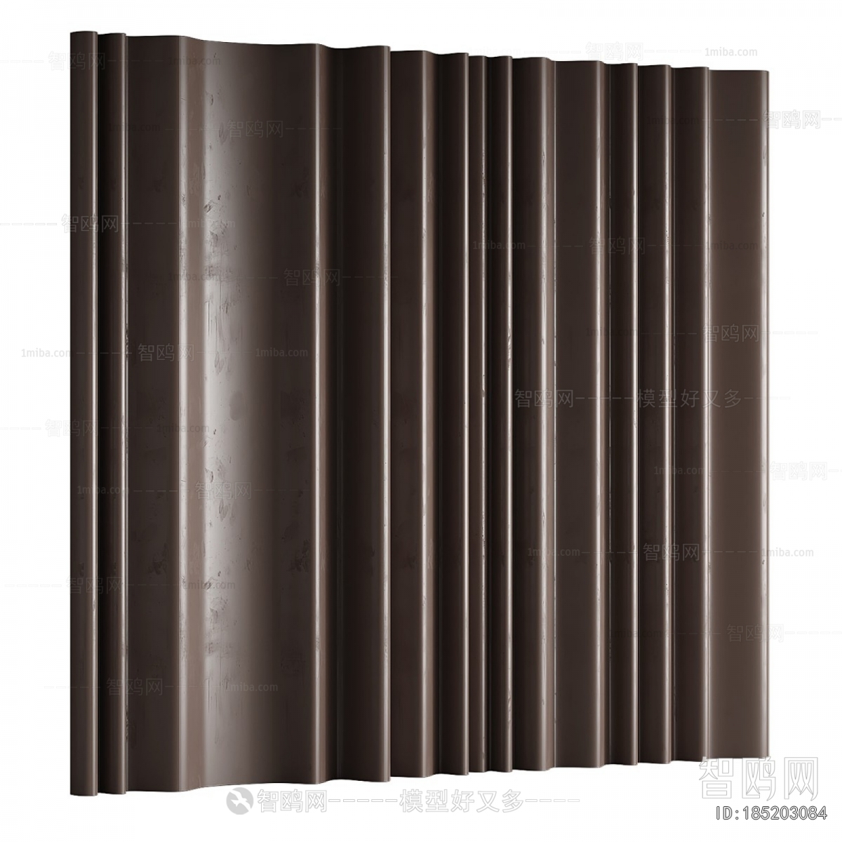 Modern Wall Panel