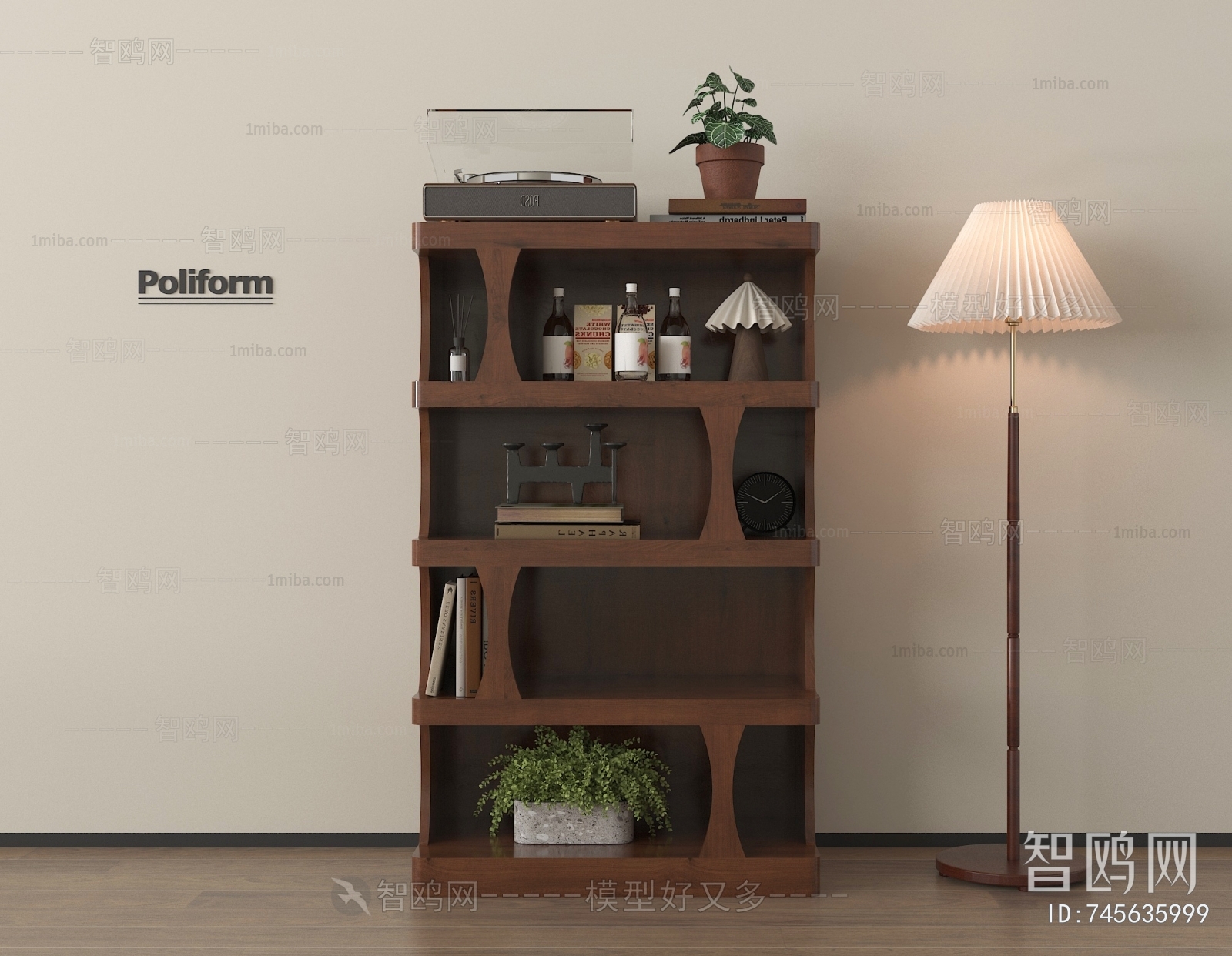 Modern Decorative Frame