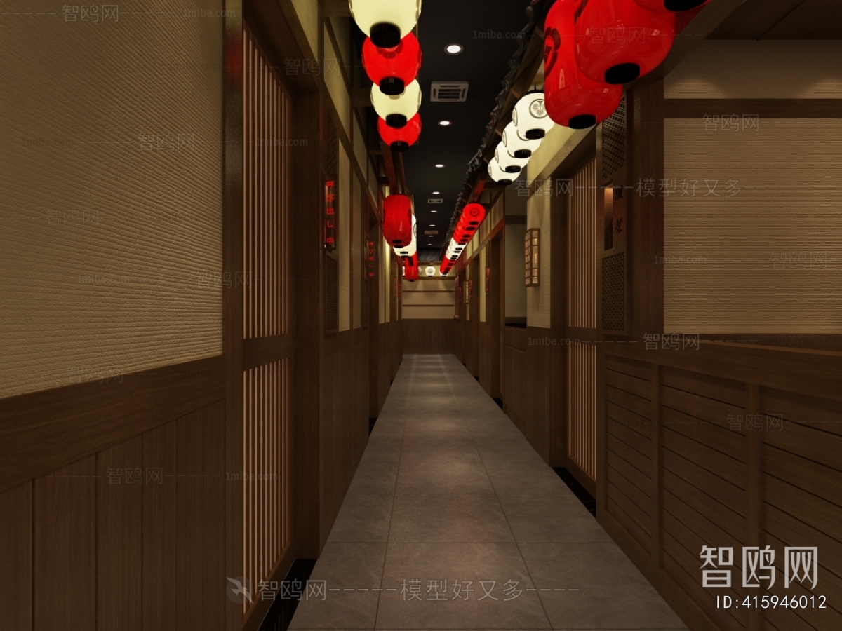 Japanese Style Japanese And Korean Cuisine