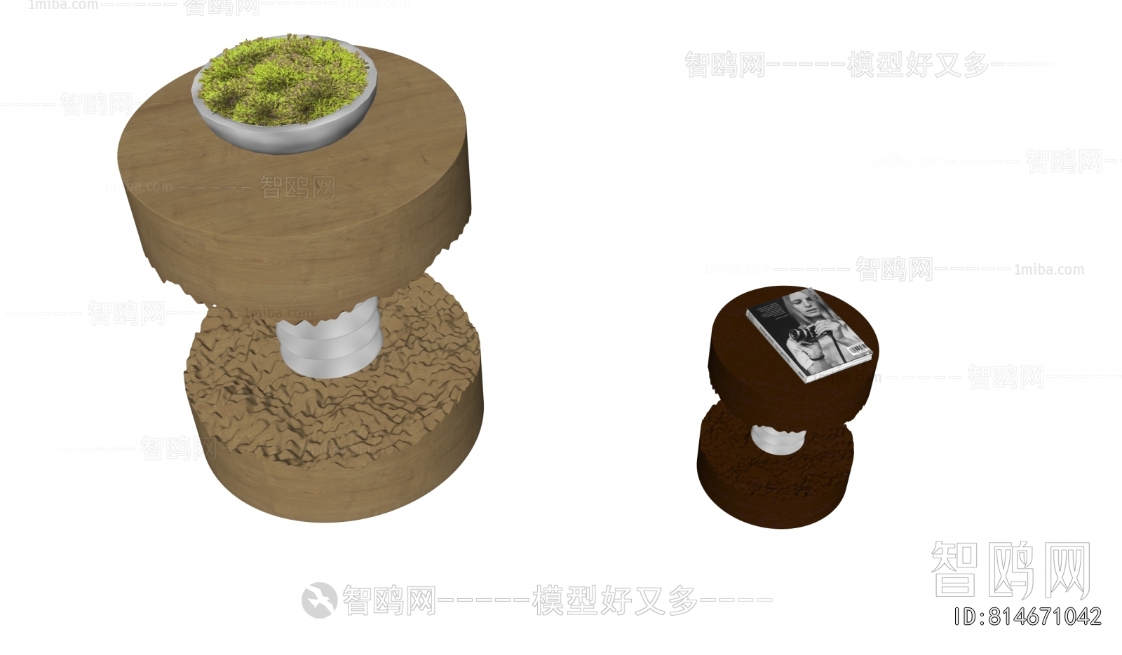 Modern Side Table/corner Table