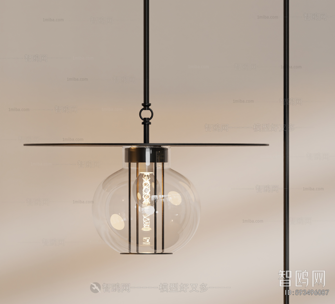 Modern Droplight