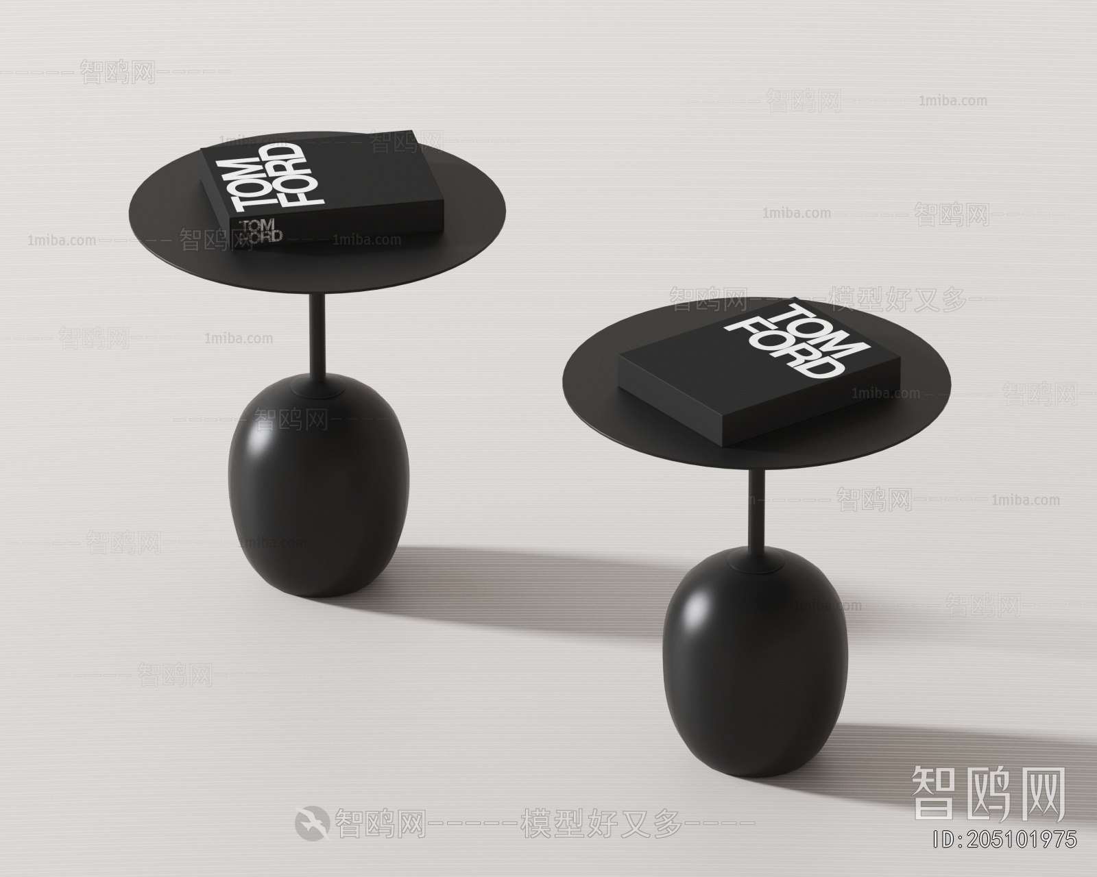 Modern Side Table/corner Table