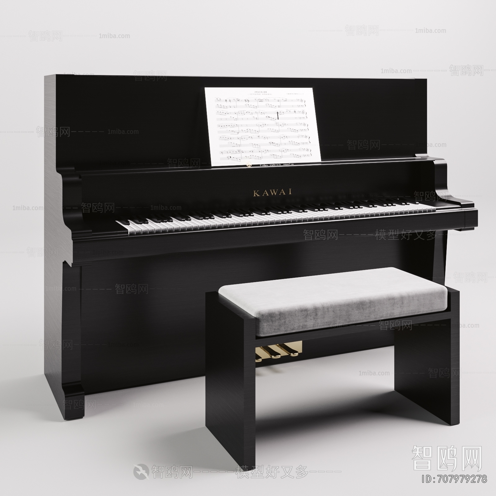 Modern Piano