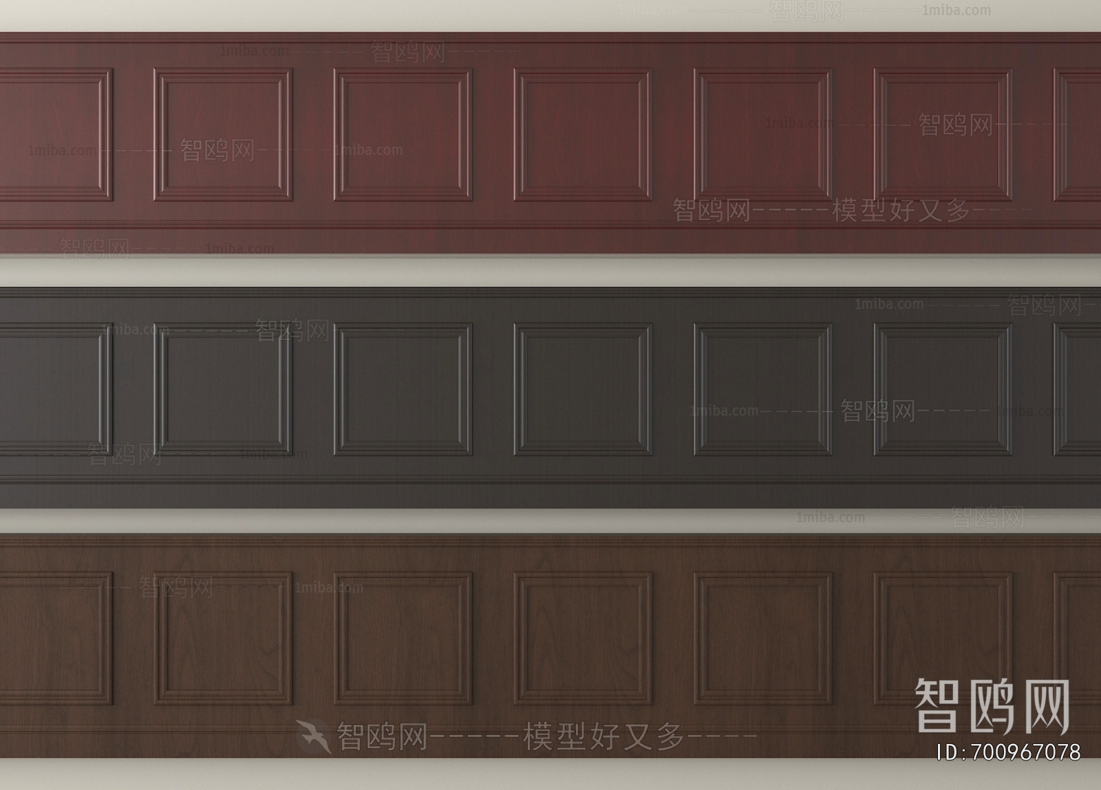 European Style Panels