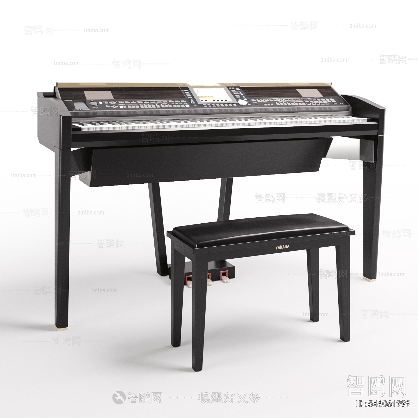 Modern Piano