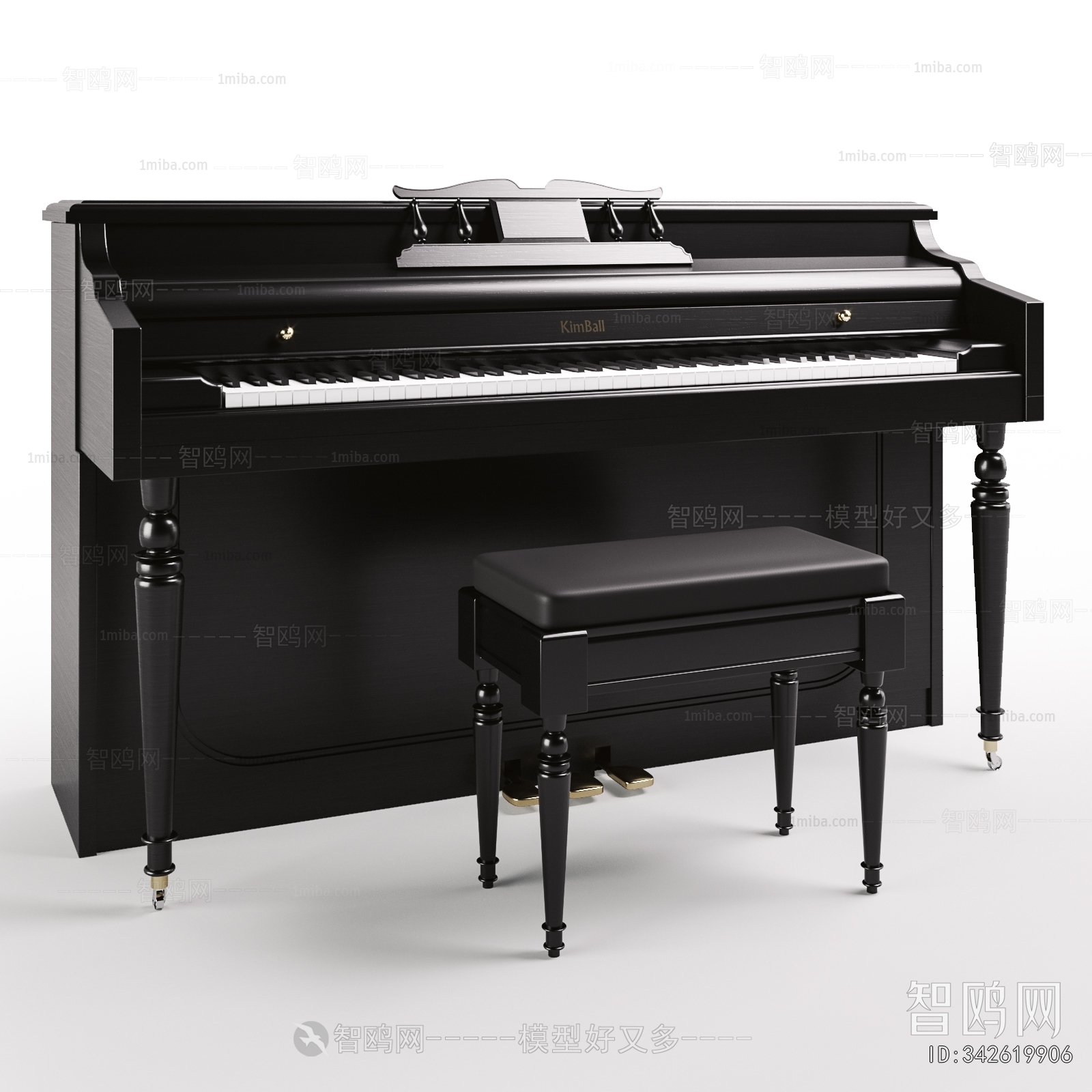 Modern Piano
