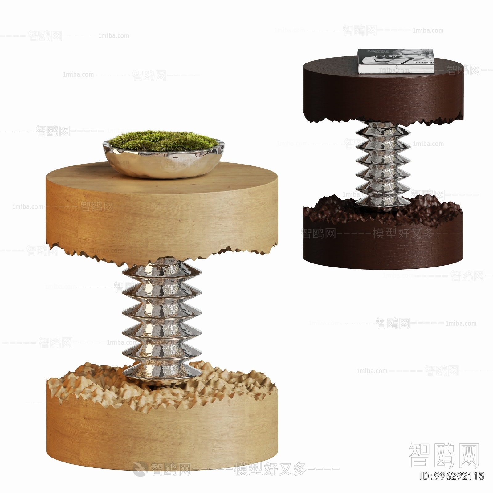 Modern Side Table/corner Table