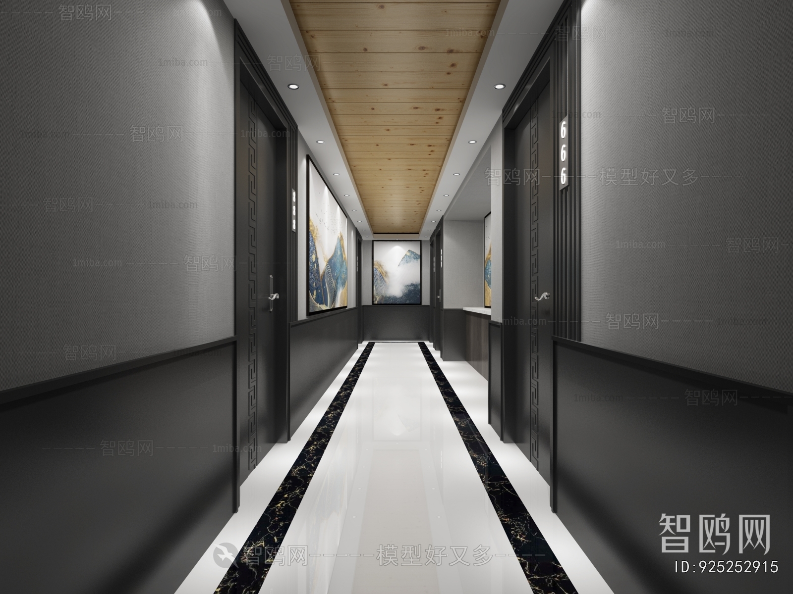 New Chinese Style Restaurant