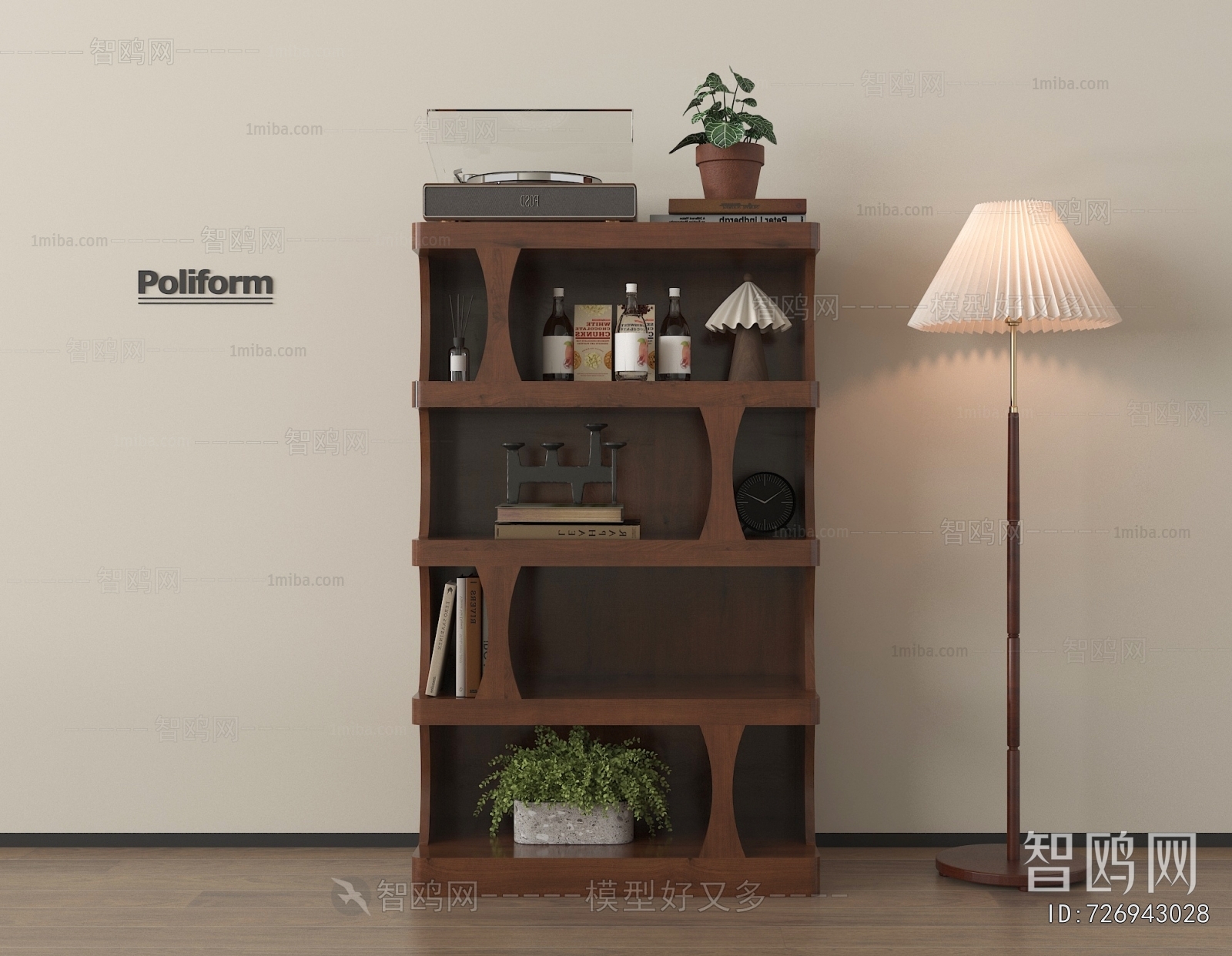 Modern Decorative Frame