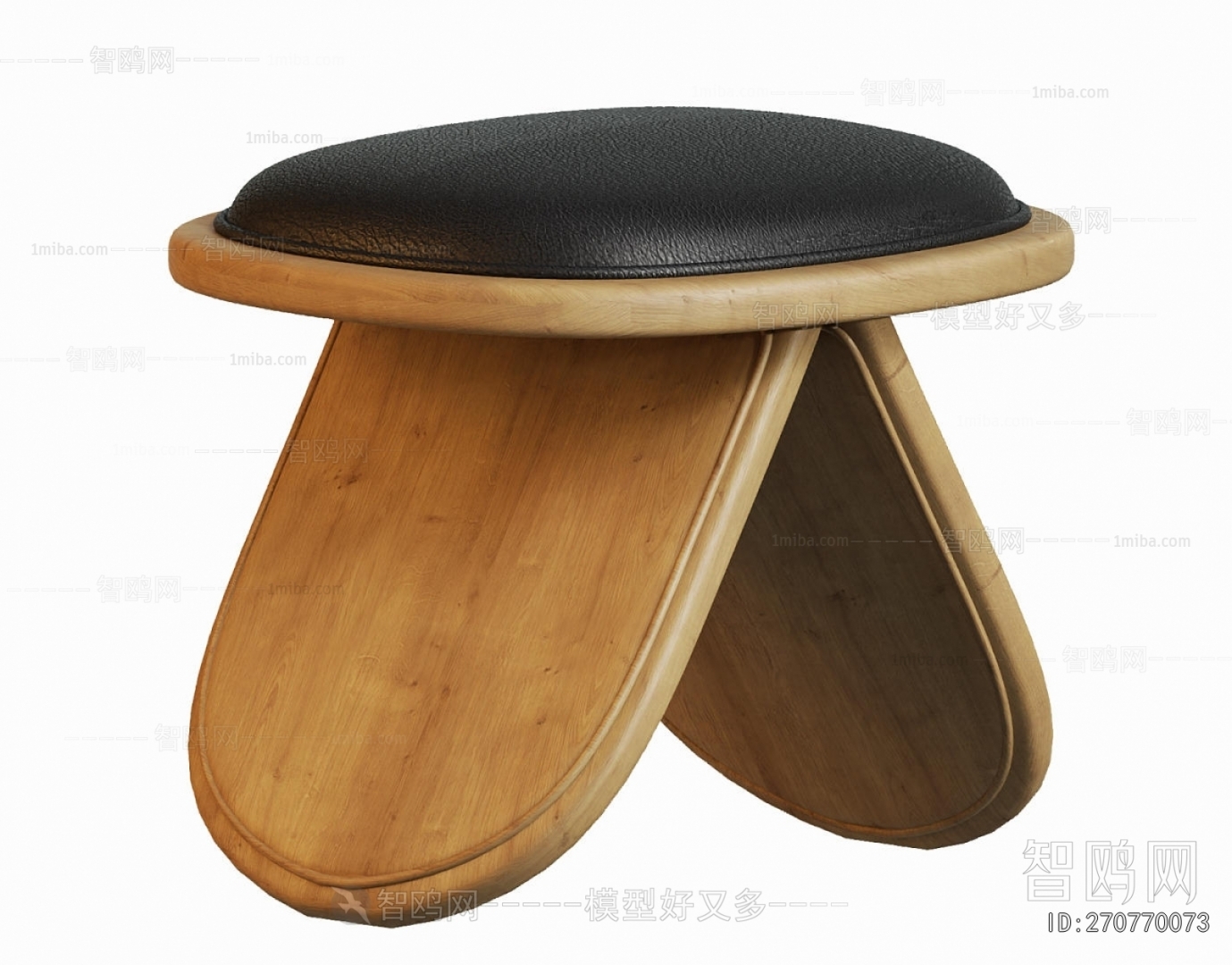 Modern Stool