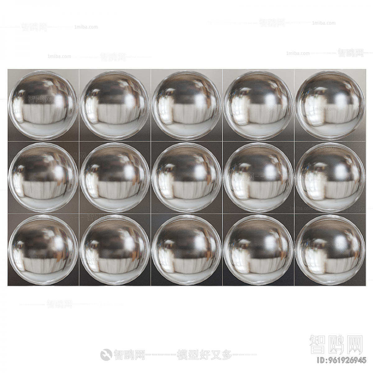 Modern Wall Decoration