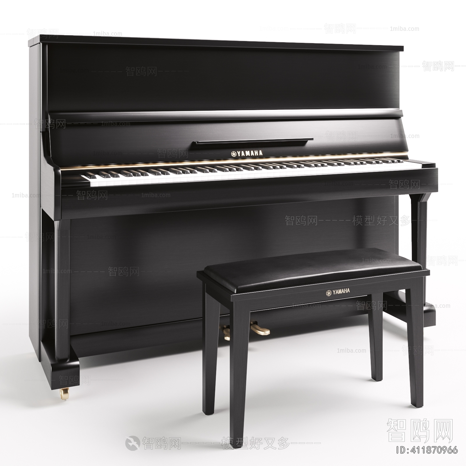 Modern Piano