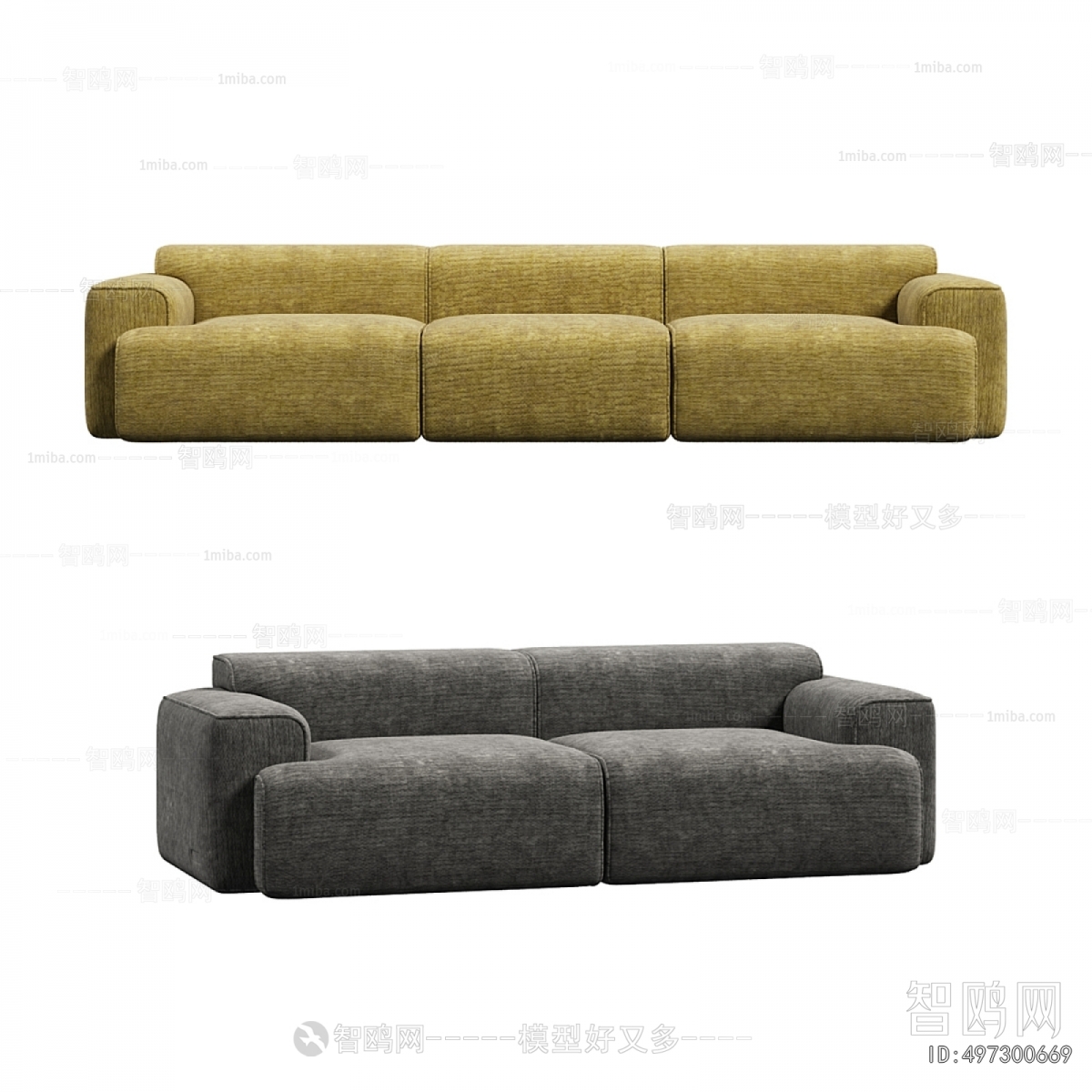 Modern A Sofa For Two