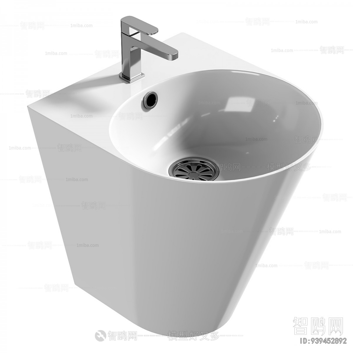 Modern Basin
