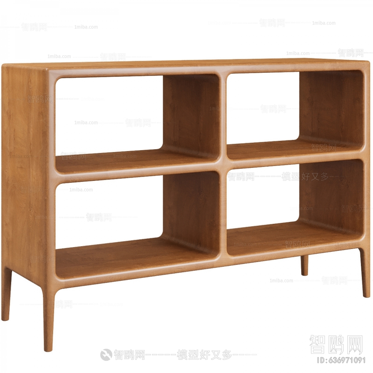 Modern Decorative Cabinet