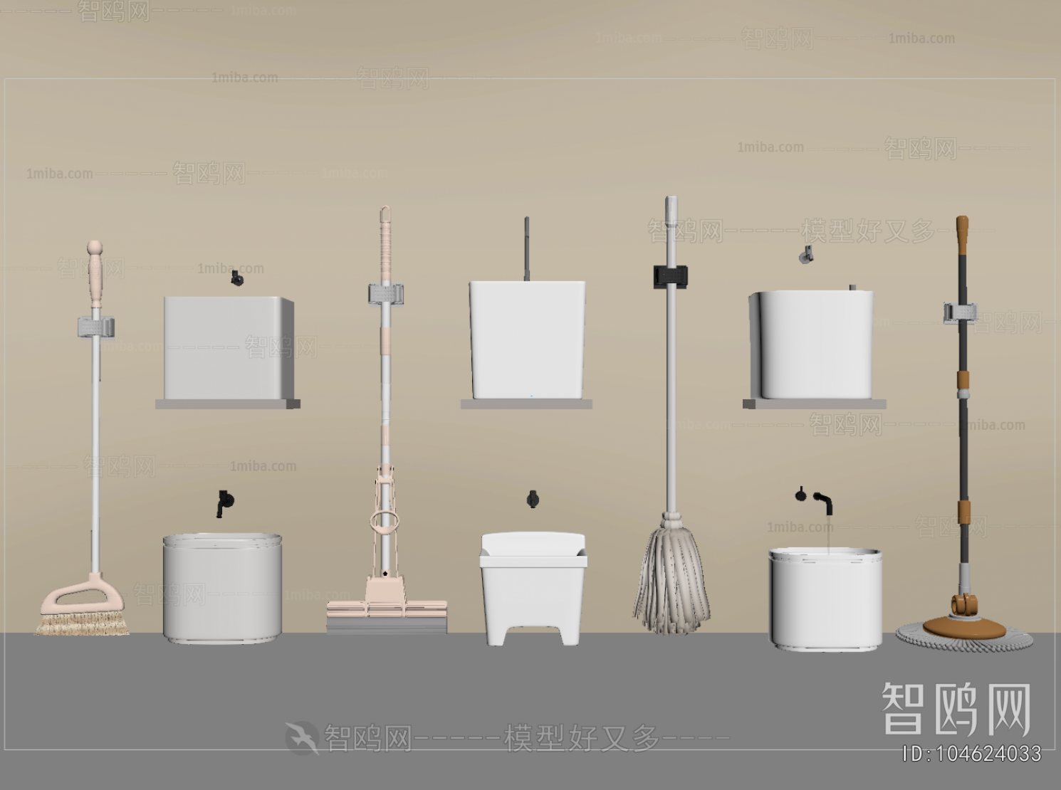 Modern Sanitary Ware
