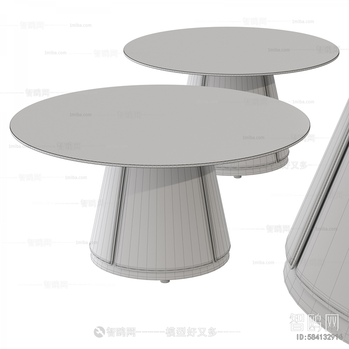 Modern Dining Table