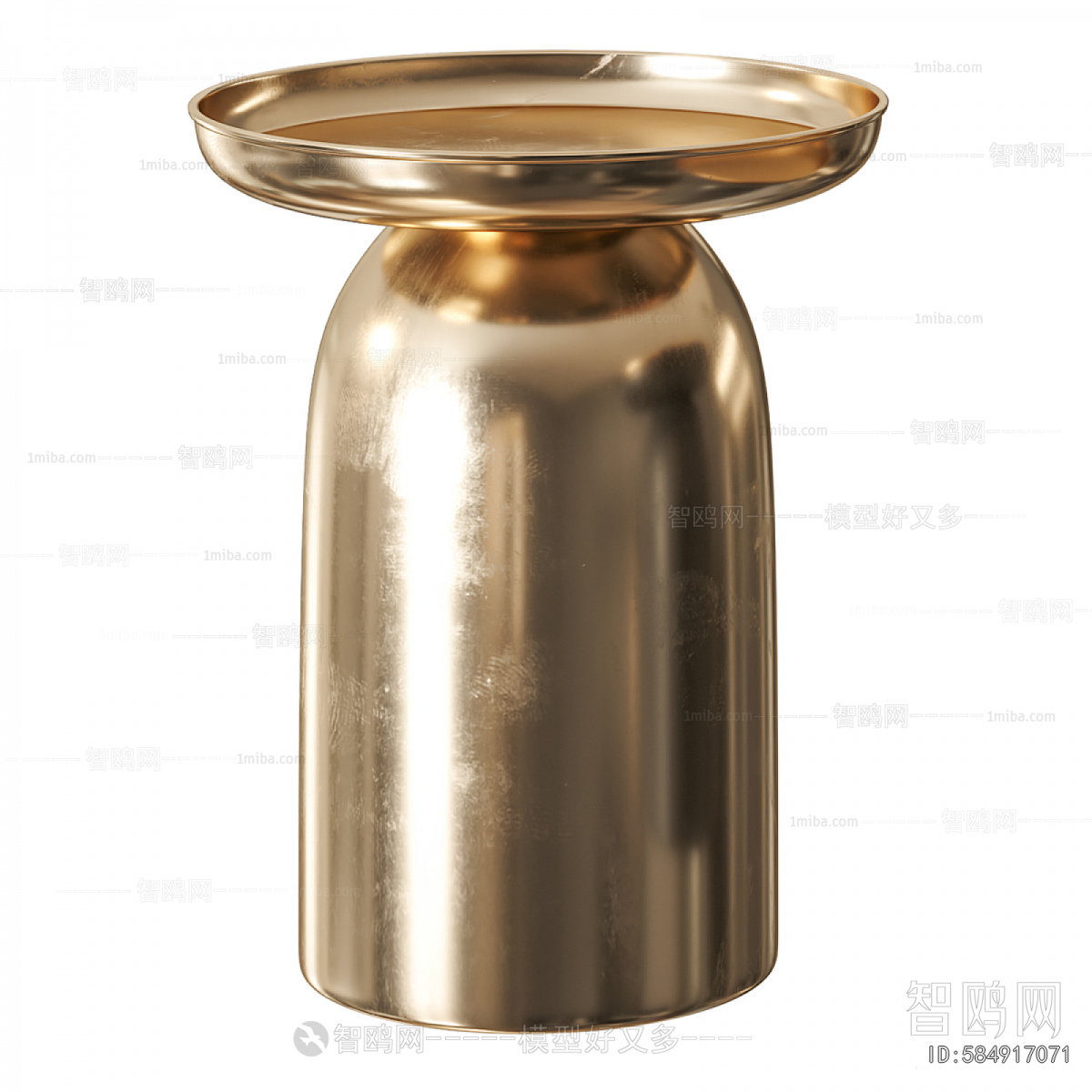 Modern Side Table/corner Table