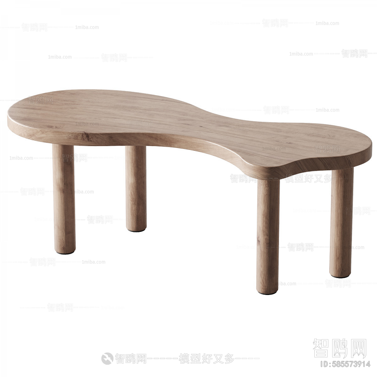 Modern Children's Table/chair