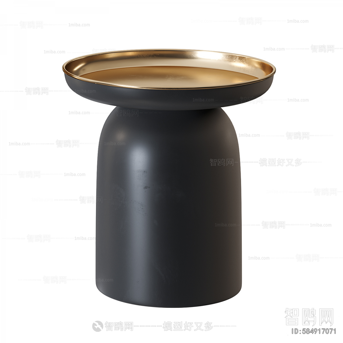 Modern Side Table/corner Table