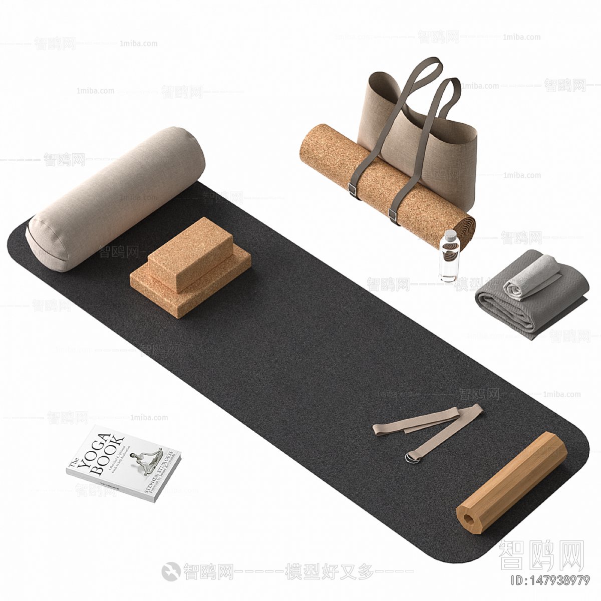 Modern Yoga Products