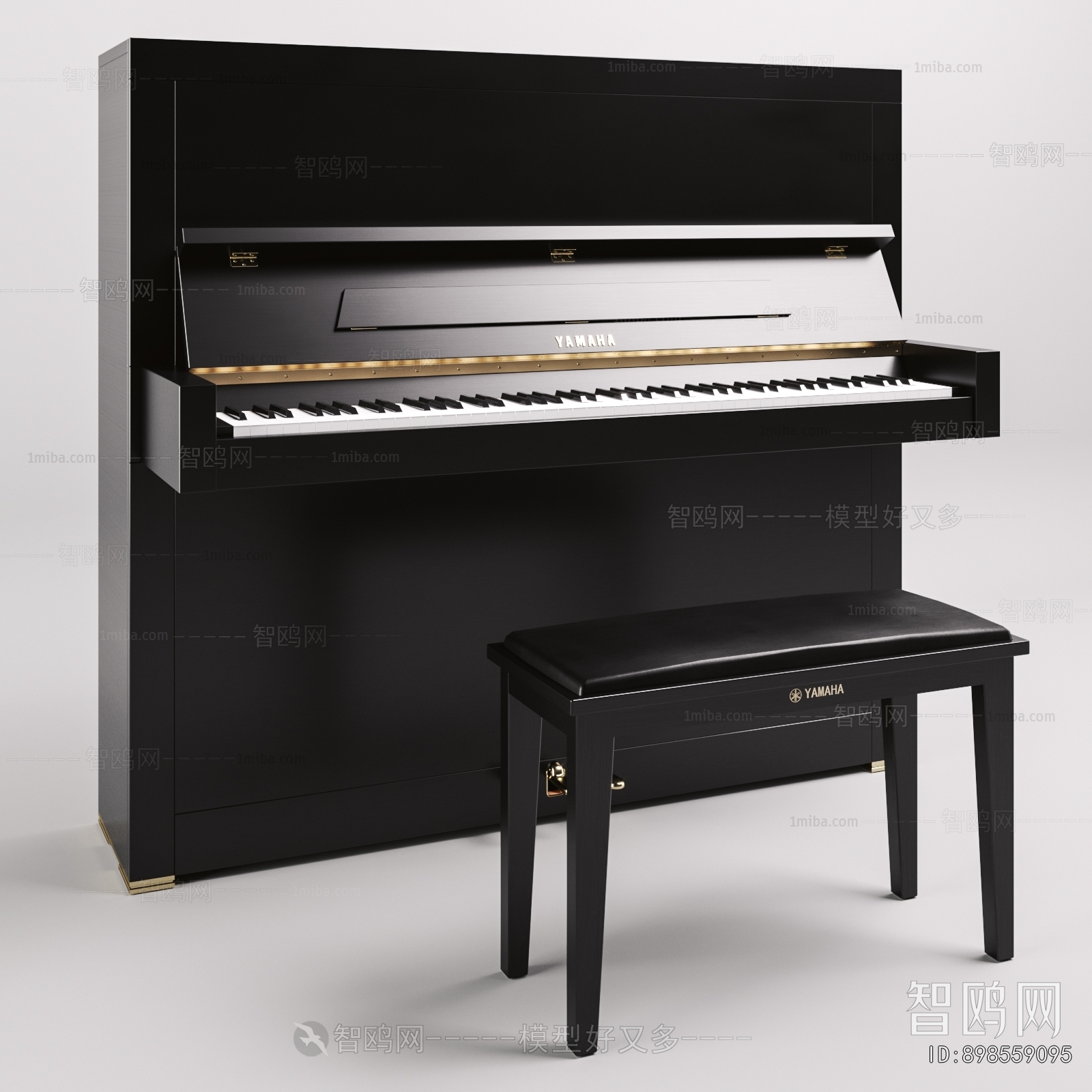 Modern Piano
