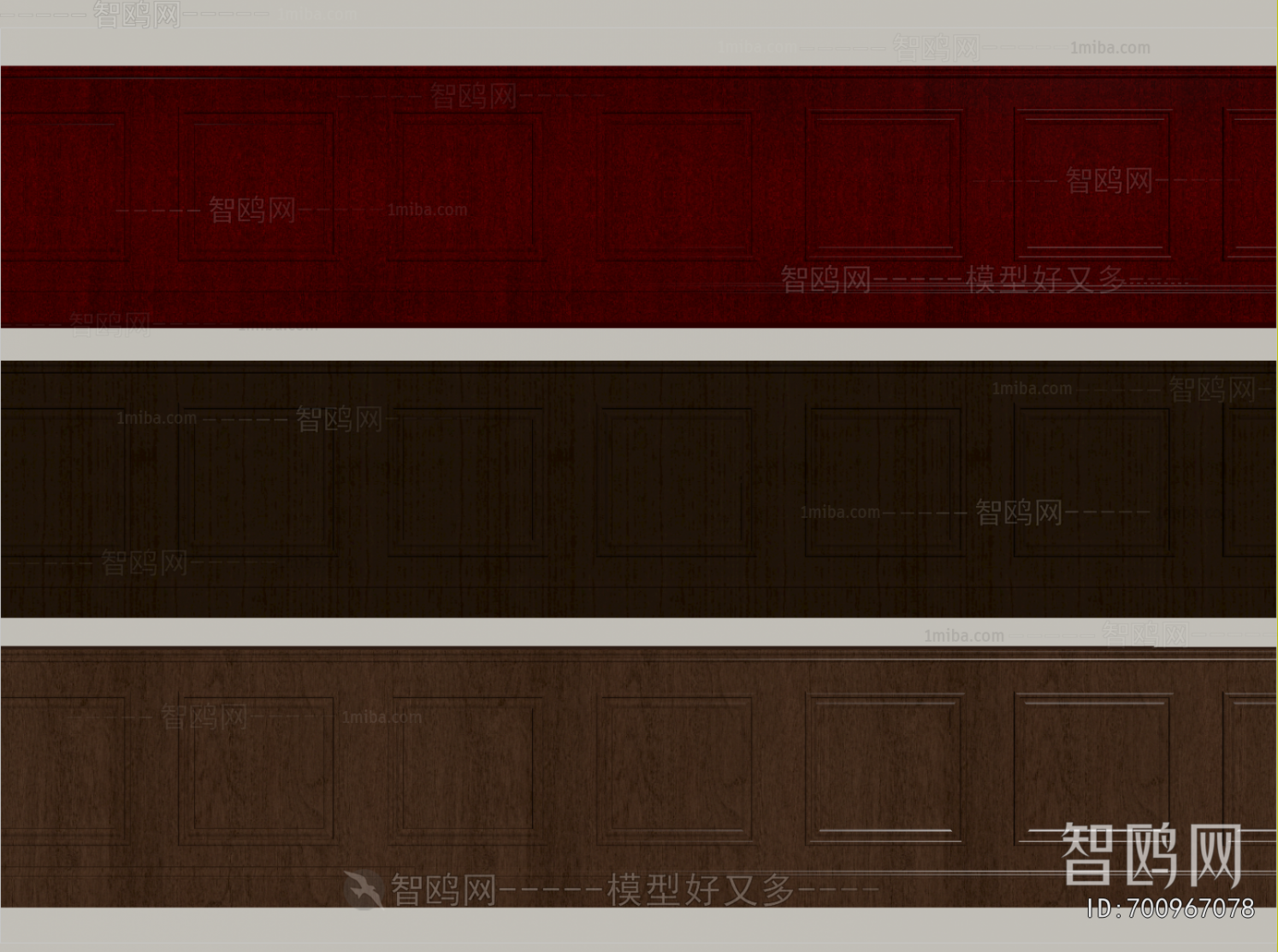 European Style Panels