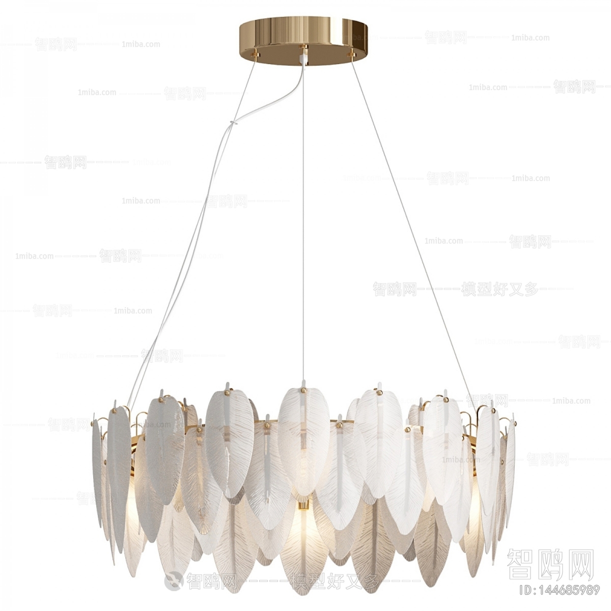 Modern Droplight