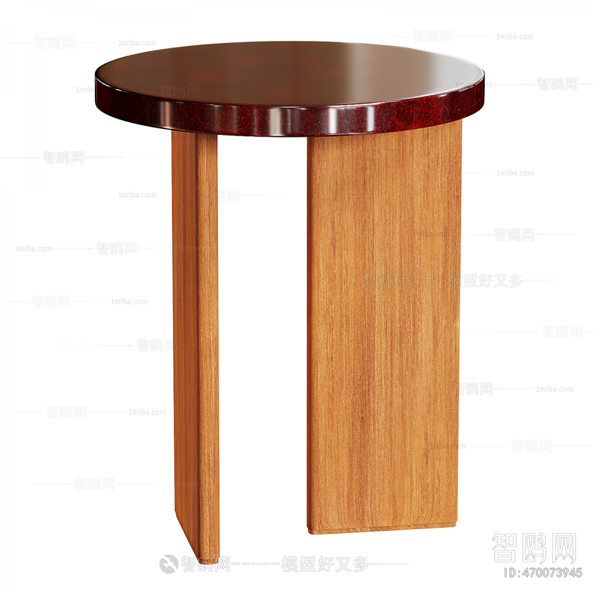Modern Side Table/corner Table