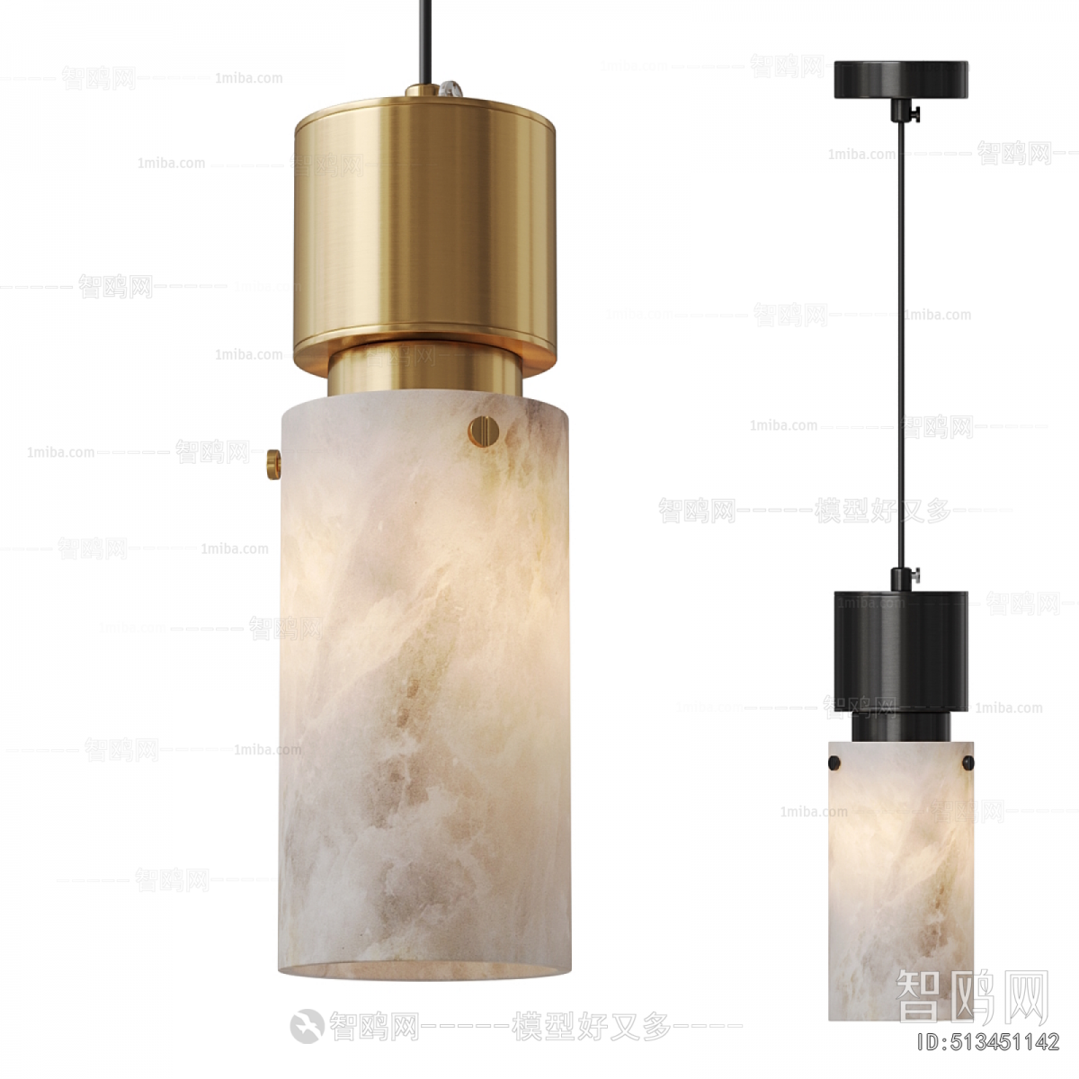 Modern Droplight