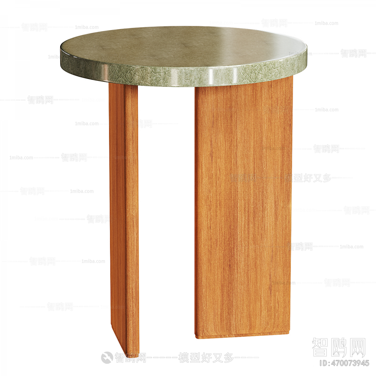 Modern Side Table/corner Table