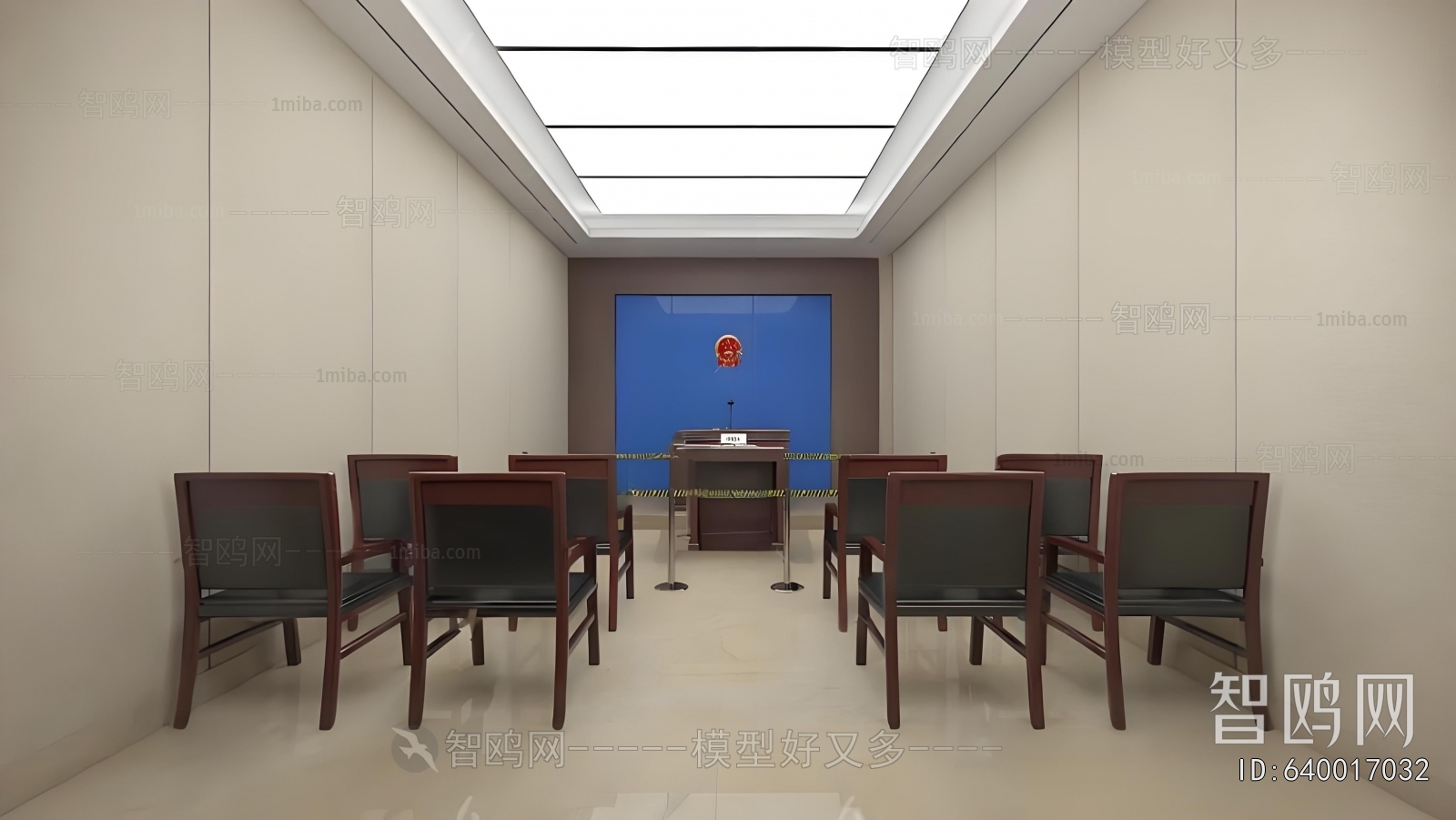 Modern Public Service