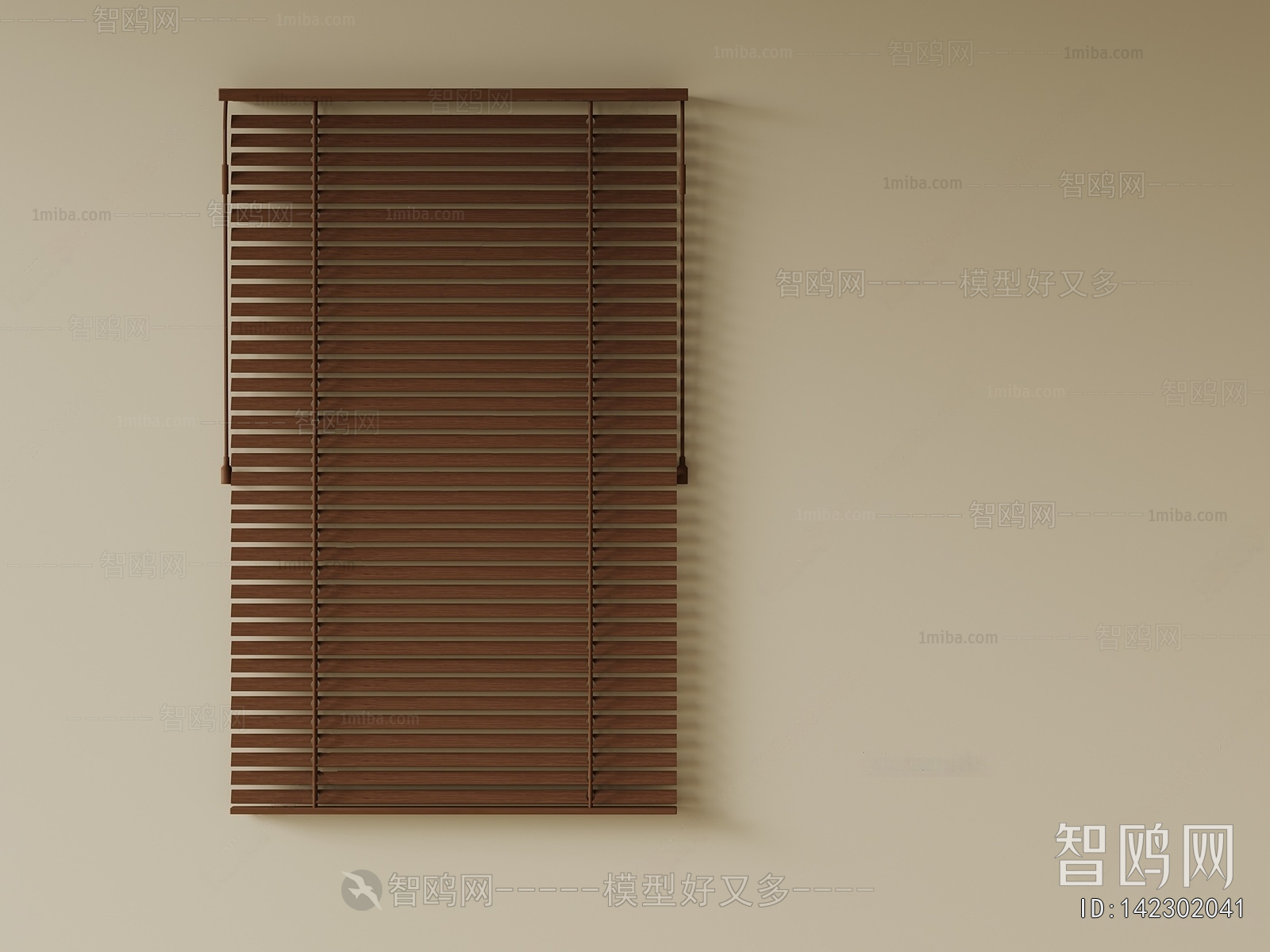 Modern Venetian Blinds