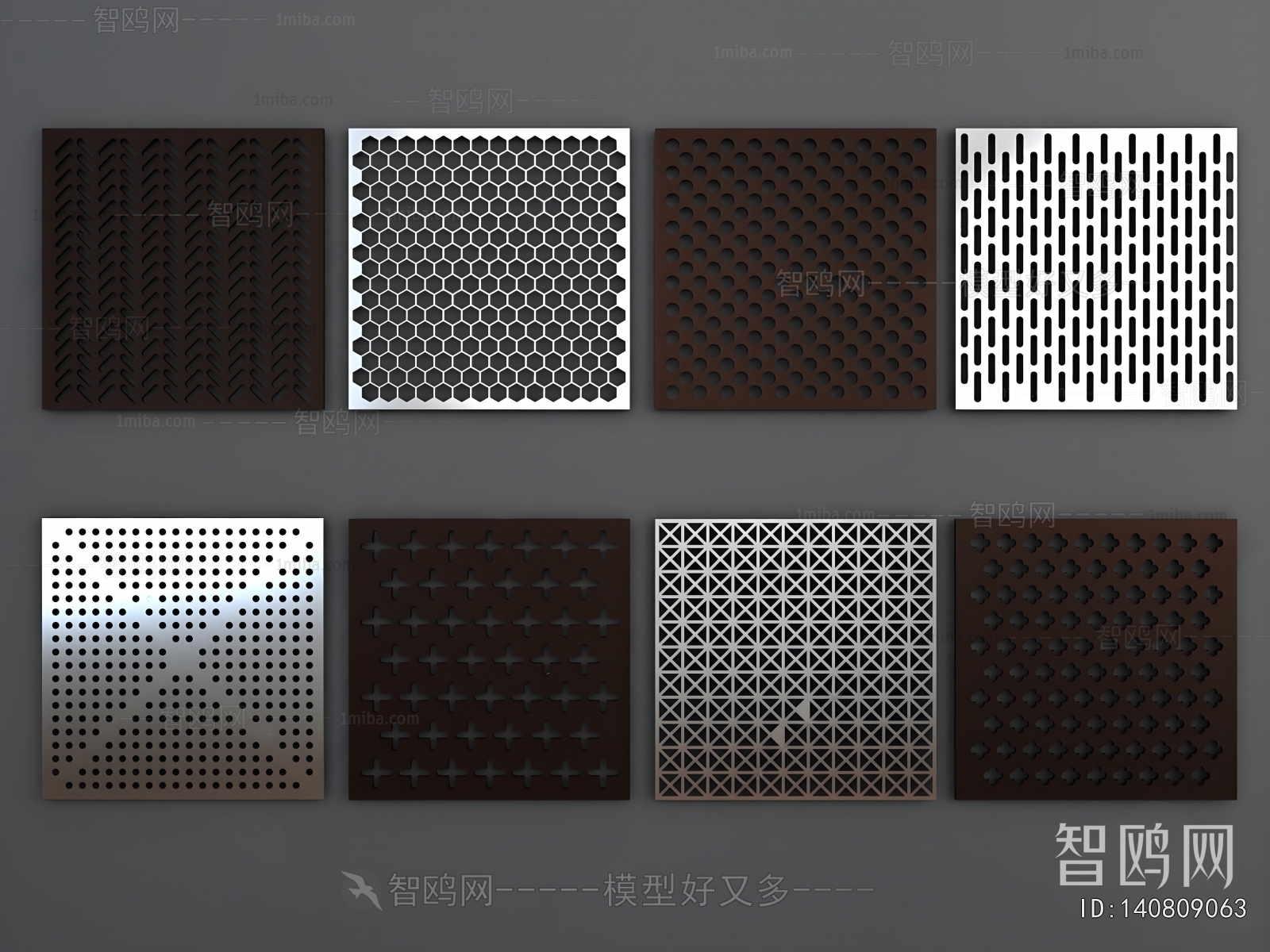 Modern Suspended Ceiling