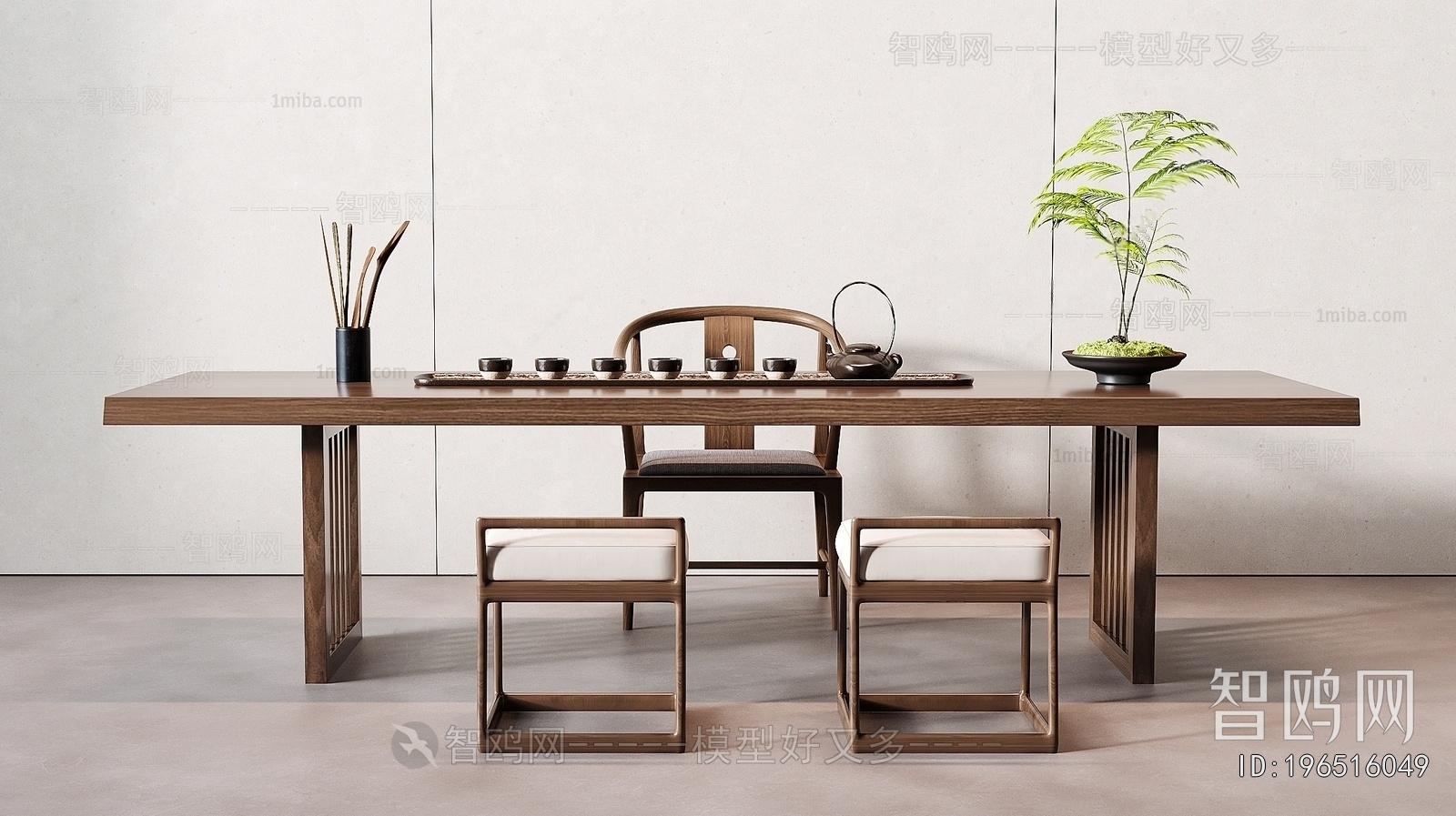 New Chinese Style Tea Tables And Chairs