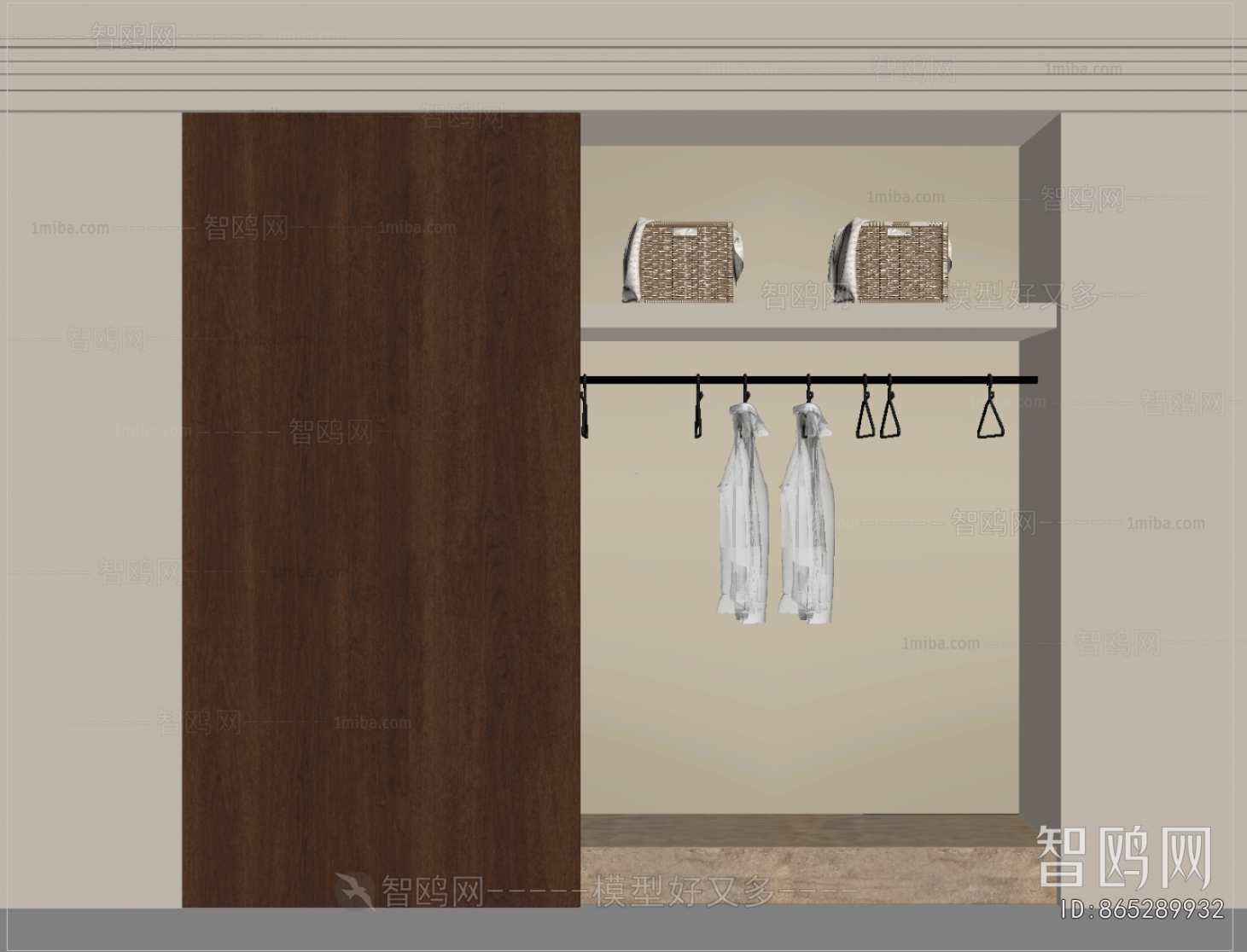 Wabi-sabi Style The Wardrobe