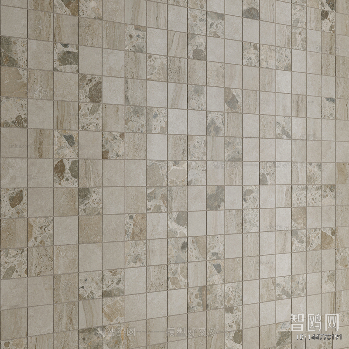 Modern Wall/floor/ceiling