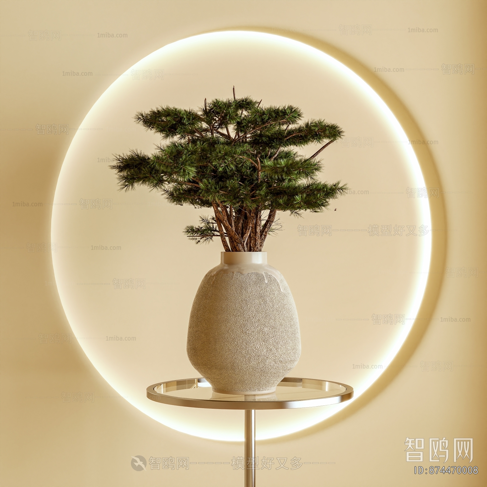 New Chinese Style Dried Branch