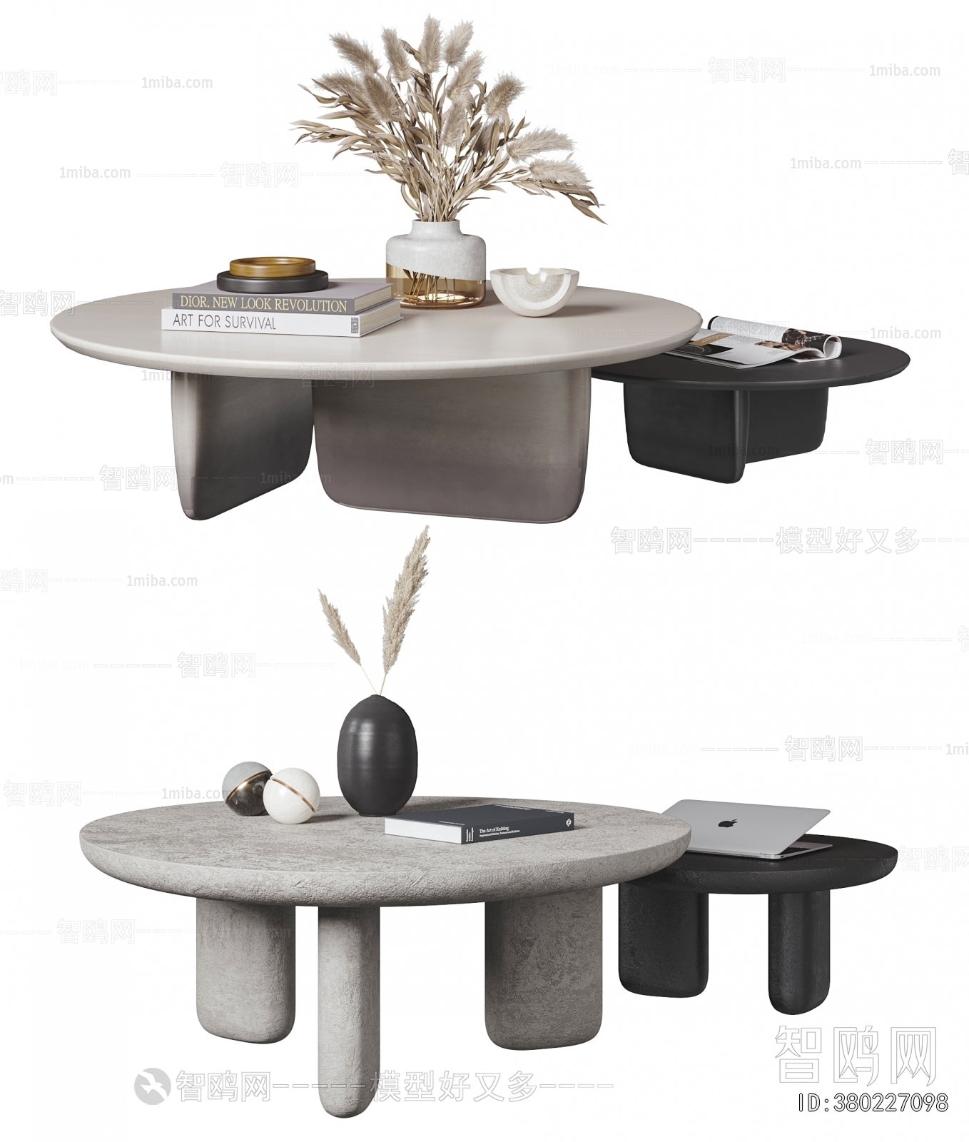 Modern Coffee Table