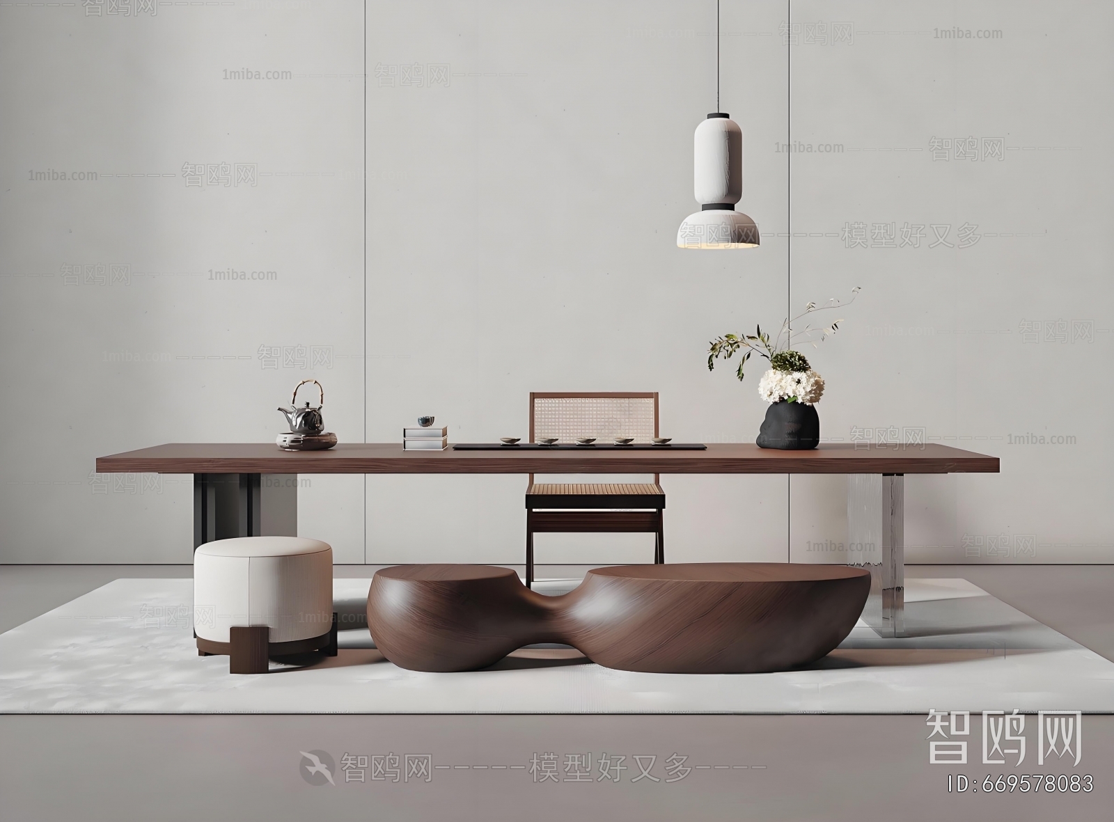 Modern Tea Tables And Chairs